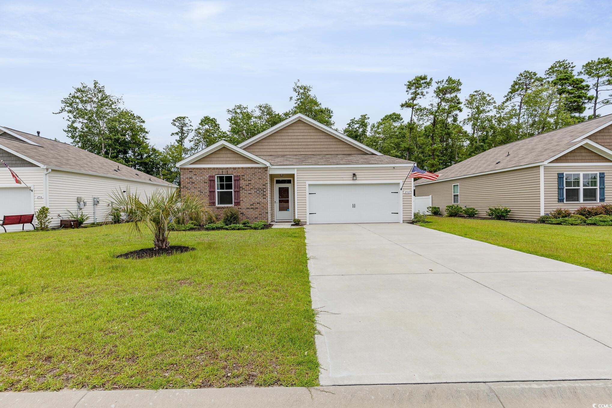 252 Legends Village Loop Myrtle Beach, SC 29579