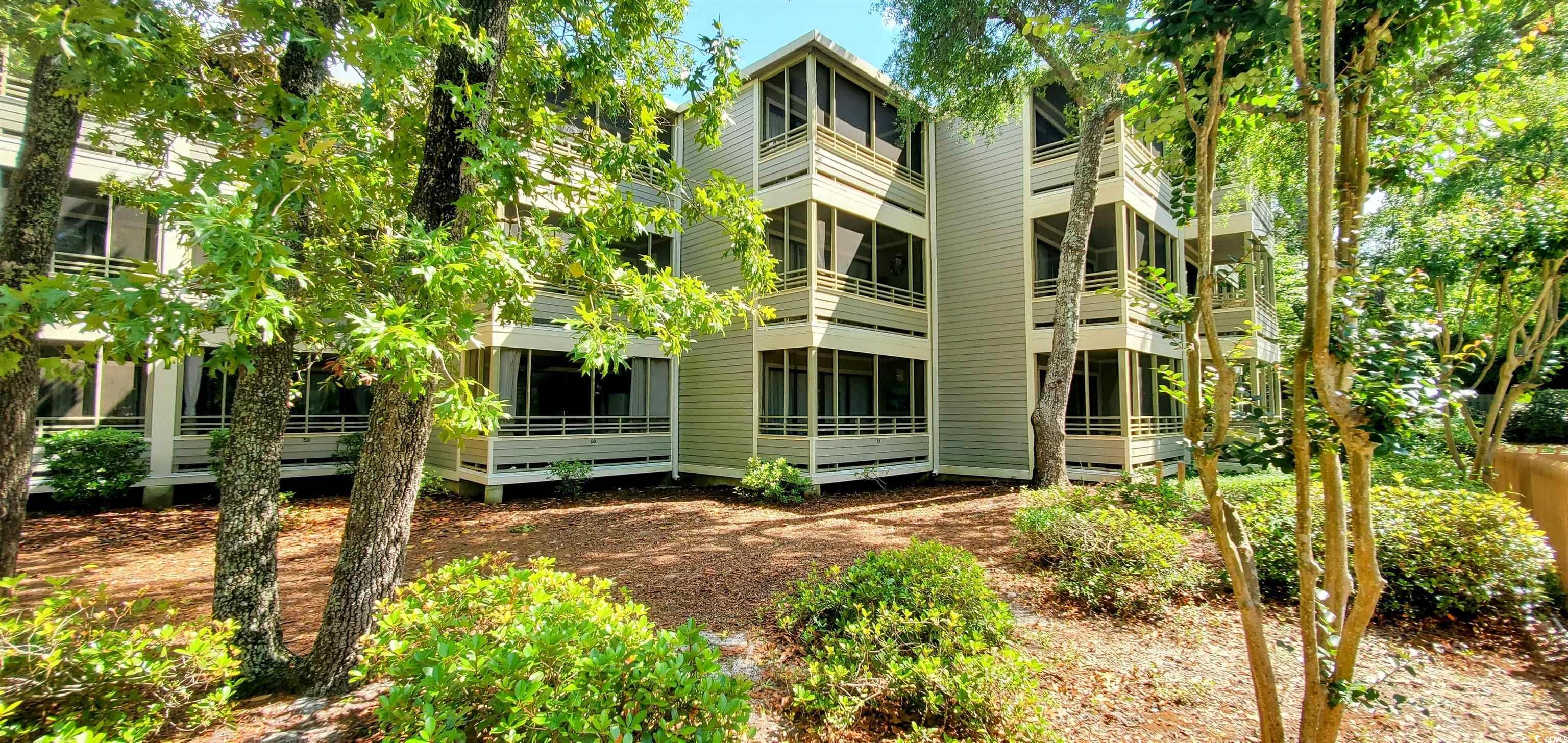 415 Ocean Creek Dr. UNIT #2161 Myrtle Beach, SC 29572