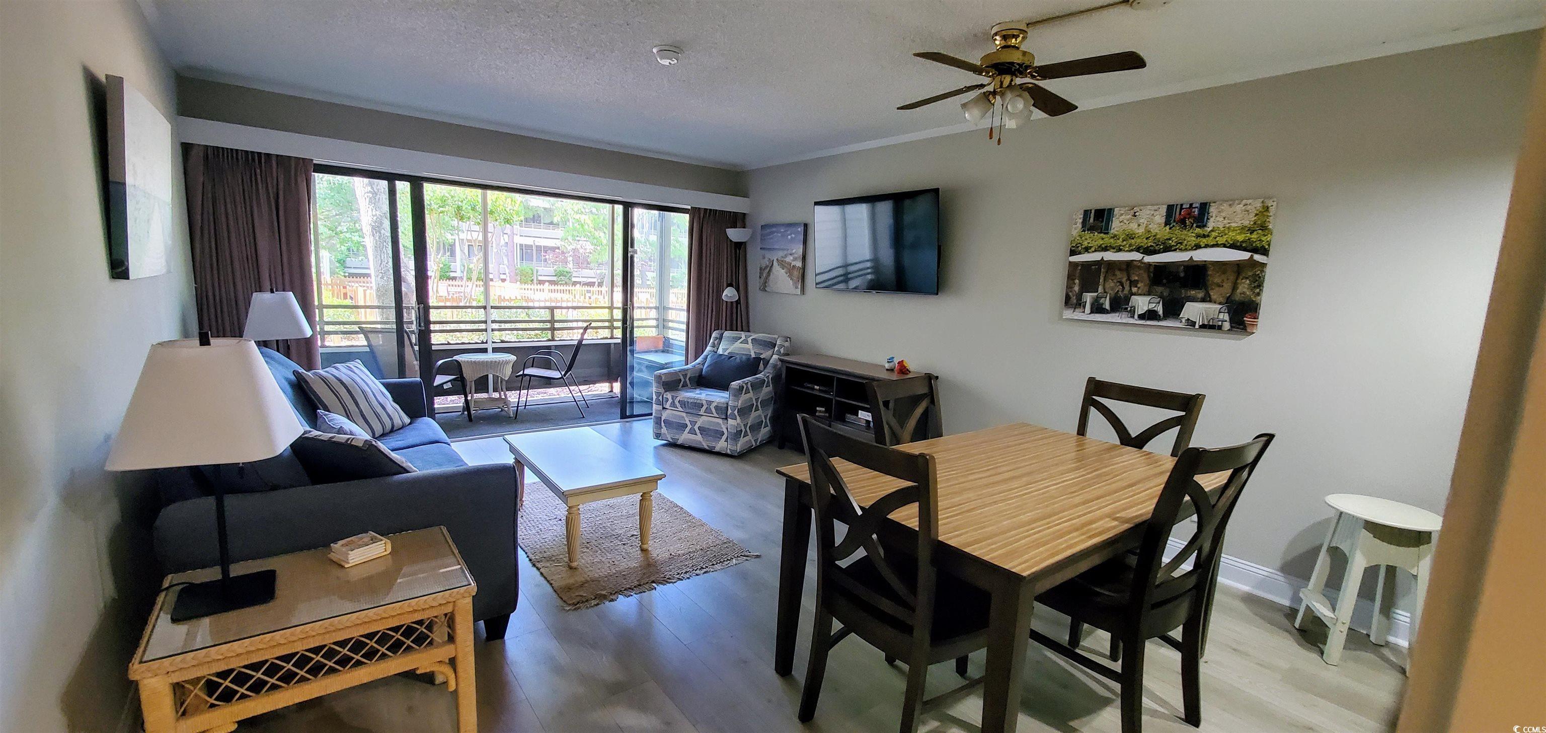 415 Ocean Creek Dr. #2161, Myrtle Beach, South Carolina image 5
