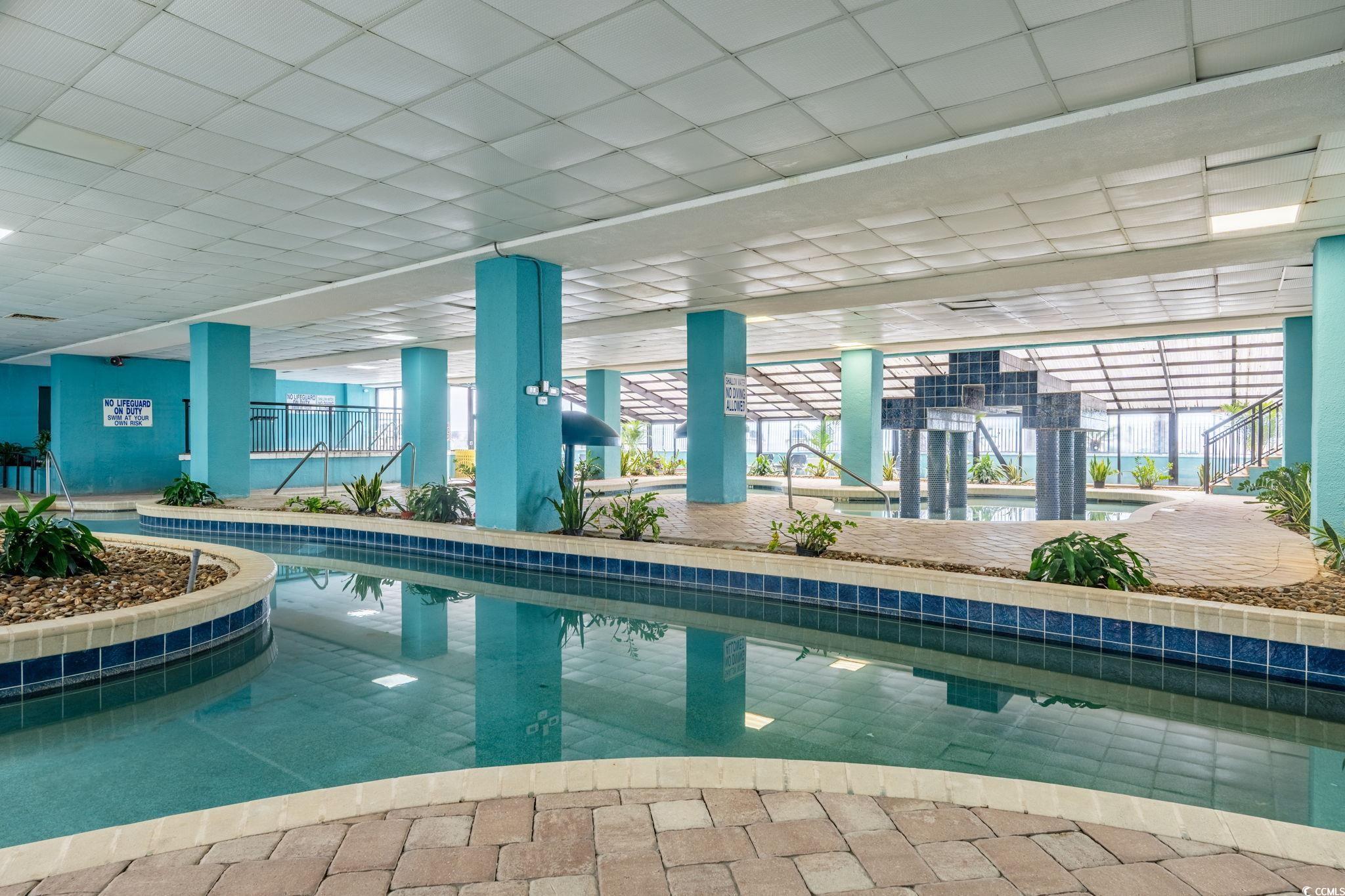 1501 S Ocean Blvd. #1231, Myrtle Beach, South Carolina image 27