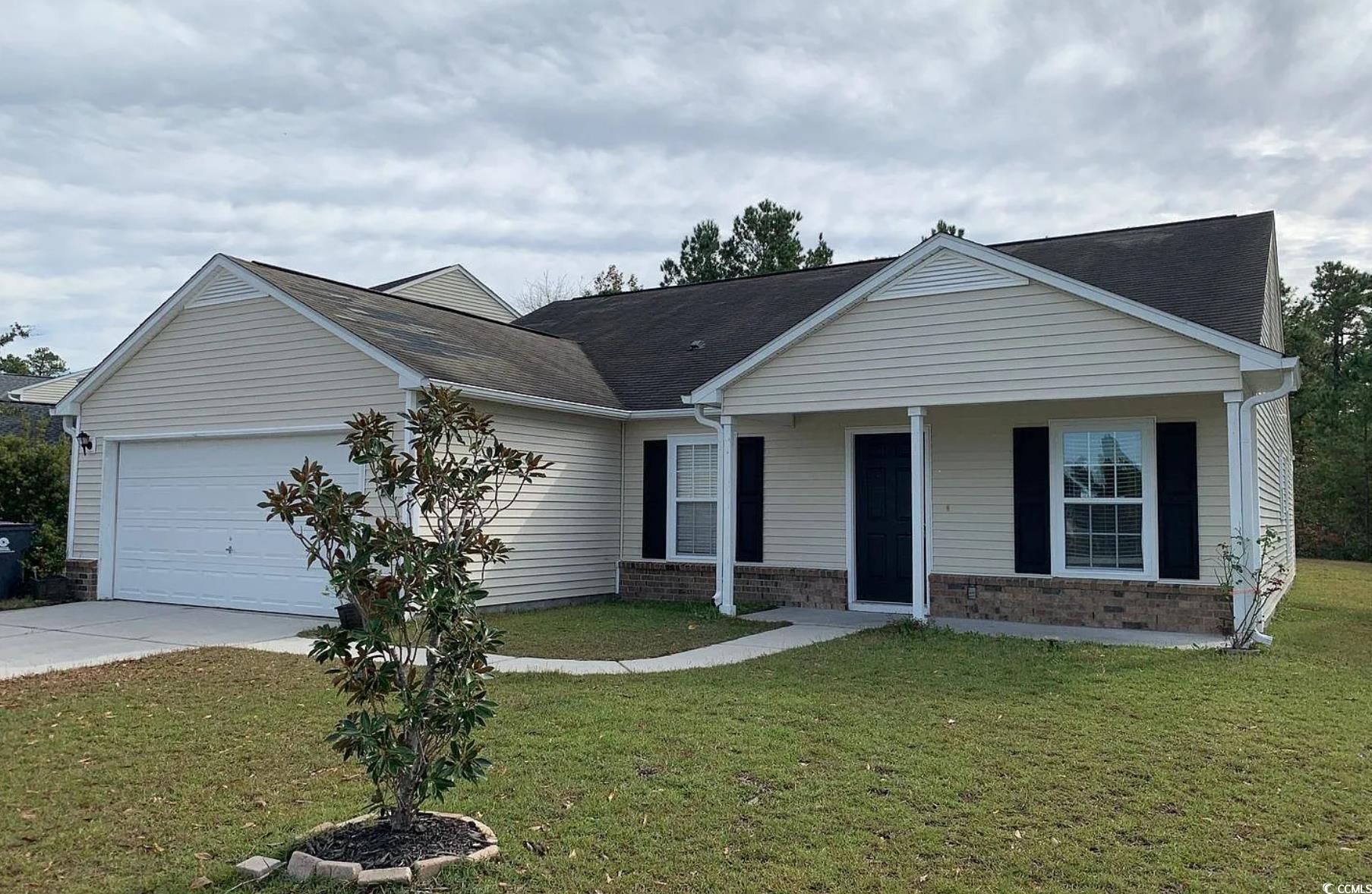 962 Willow Bend Dr. Myrtle Beach, SC 29579
