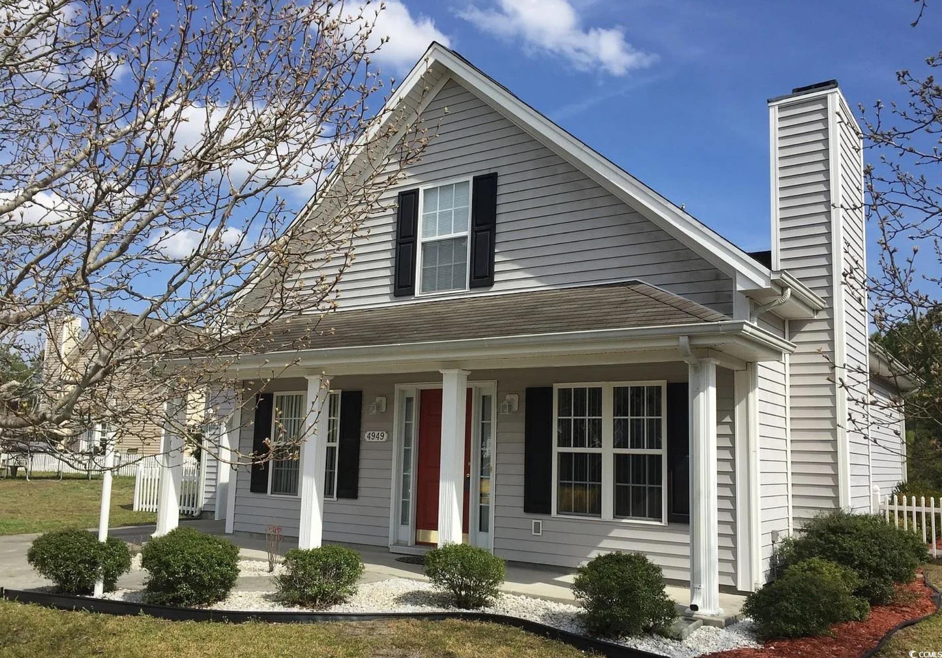 4949 Southgate Pkwy. Myrtle Beach, SC 29579