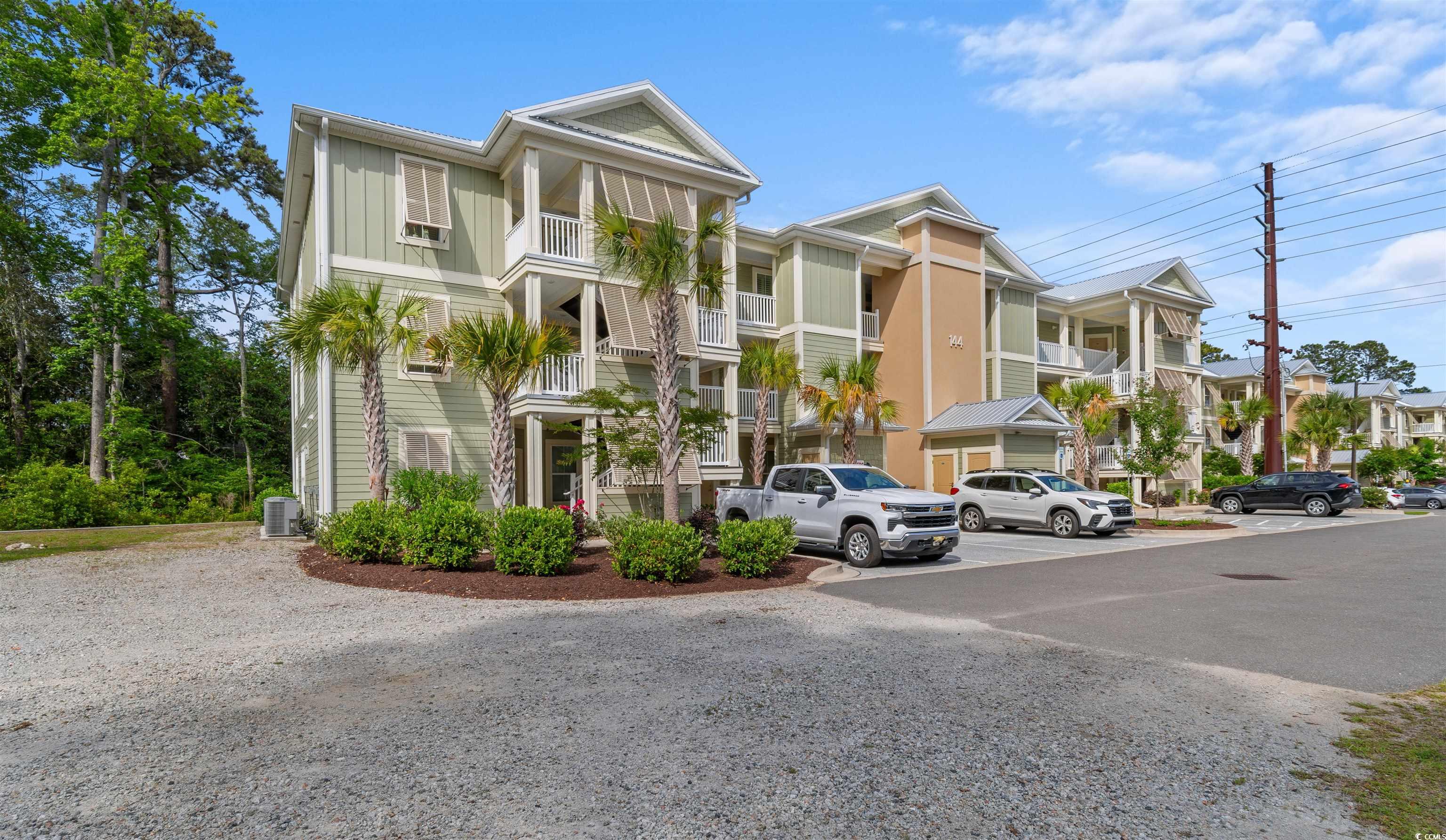 144 Puffin Dr. #3C, Pawleys Island, South Carolina image 1