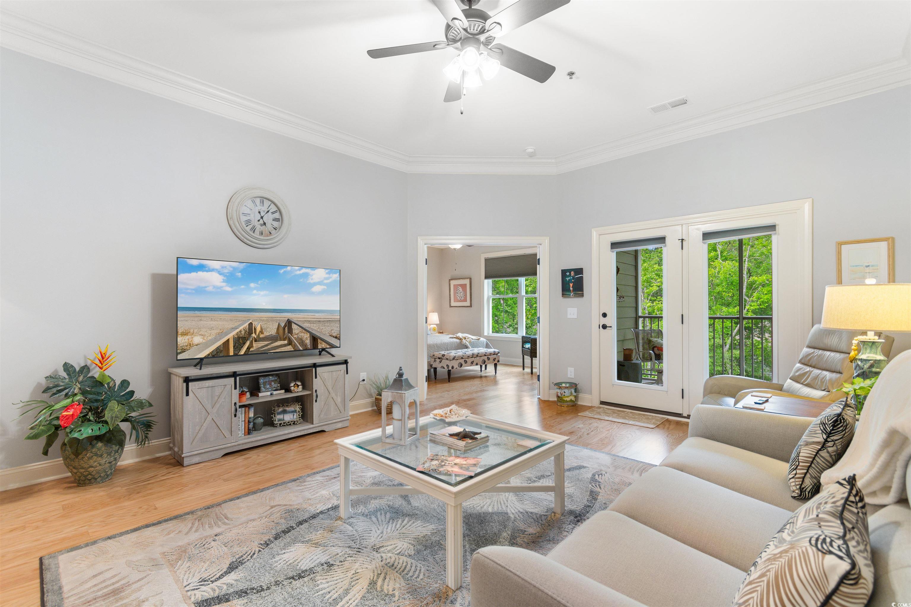 144 Puffin Dr. #3C, Pawleys Island, South Carolina image 6