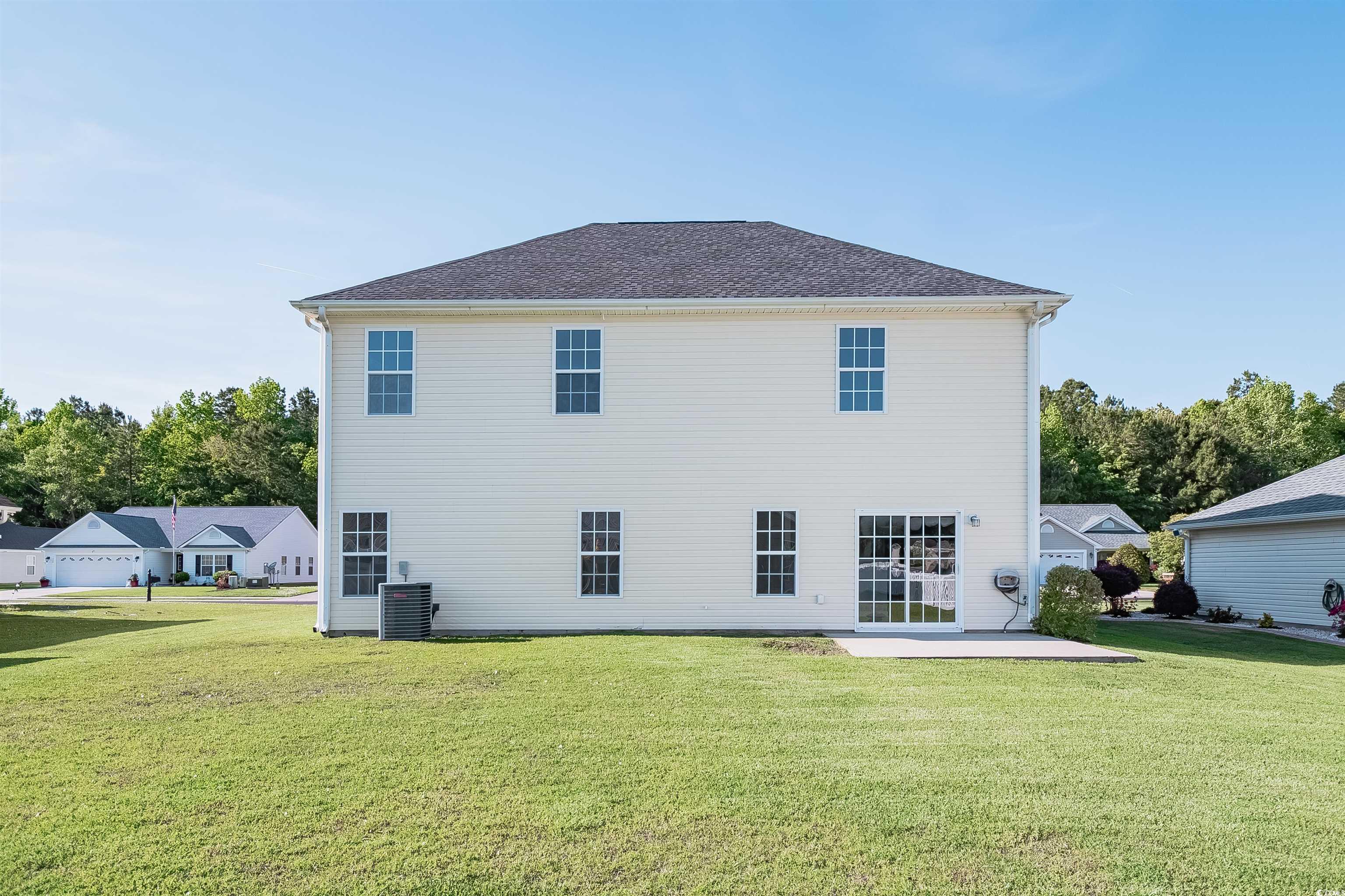 1031 Snowberry Dr., Longs, South Carolina image 2