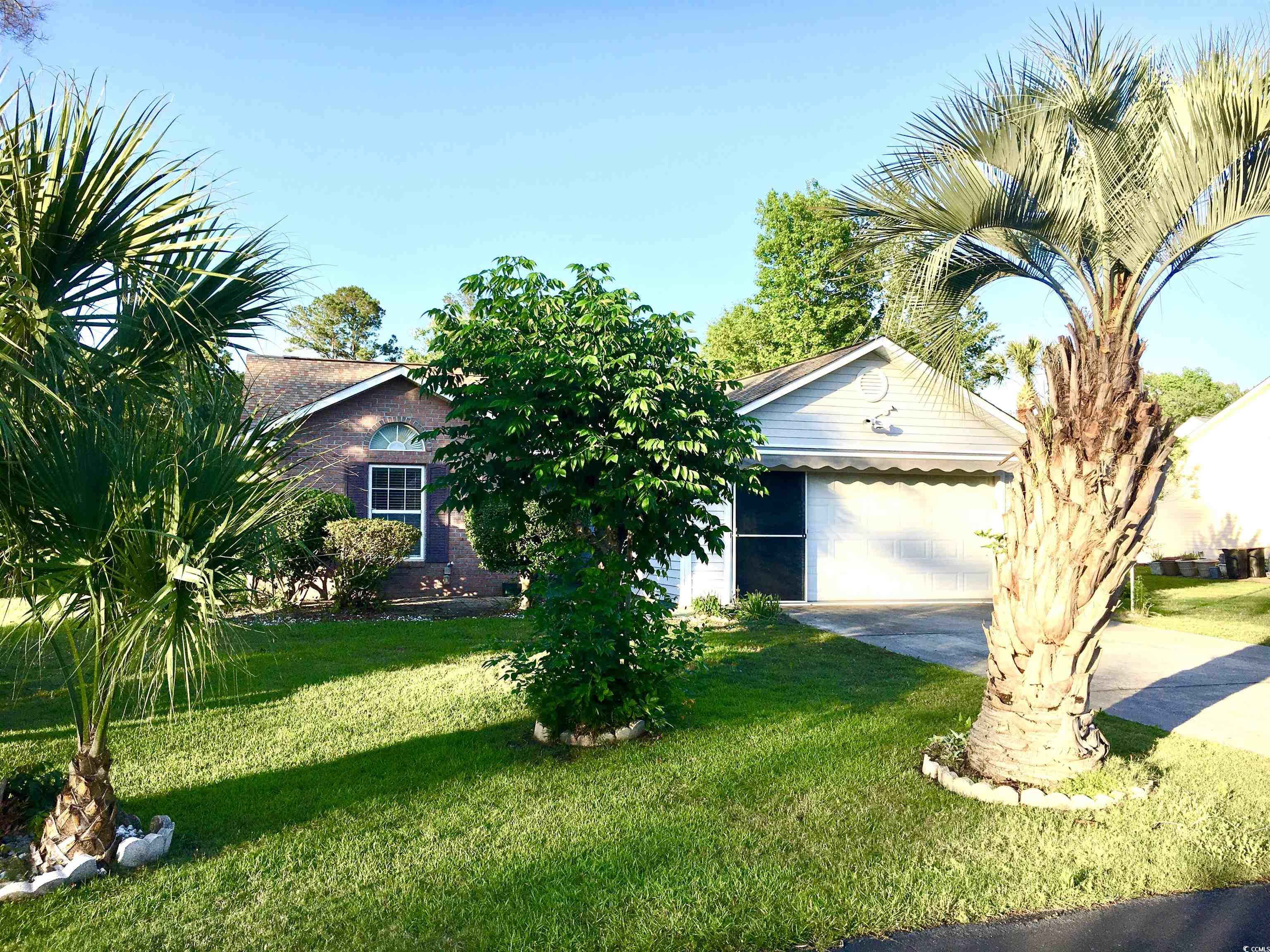 131 Goodale Dr. Longs, SC 29568