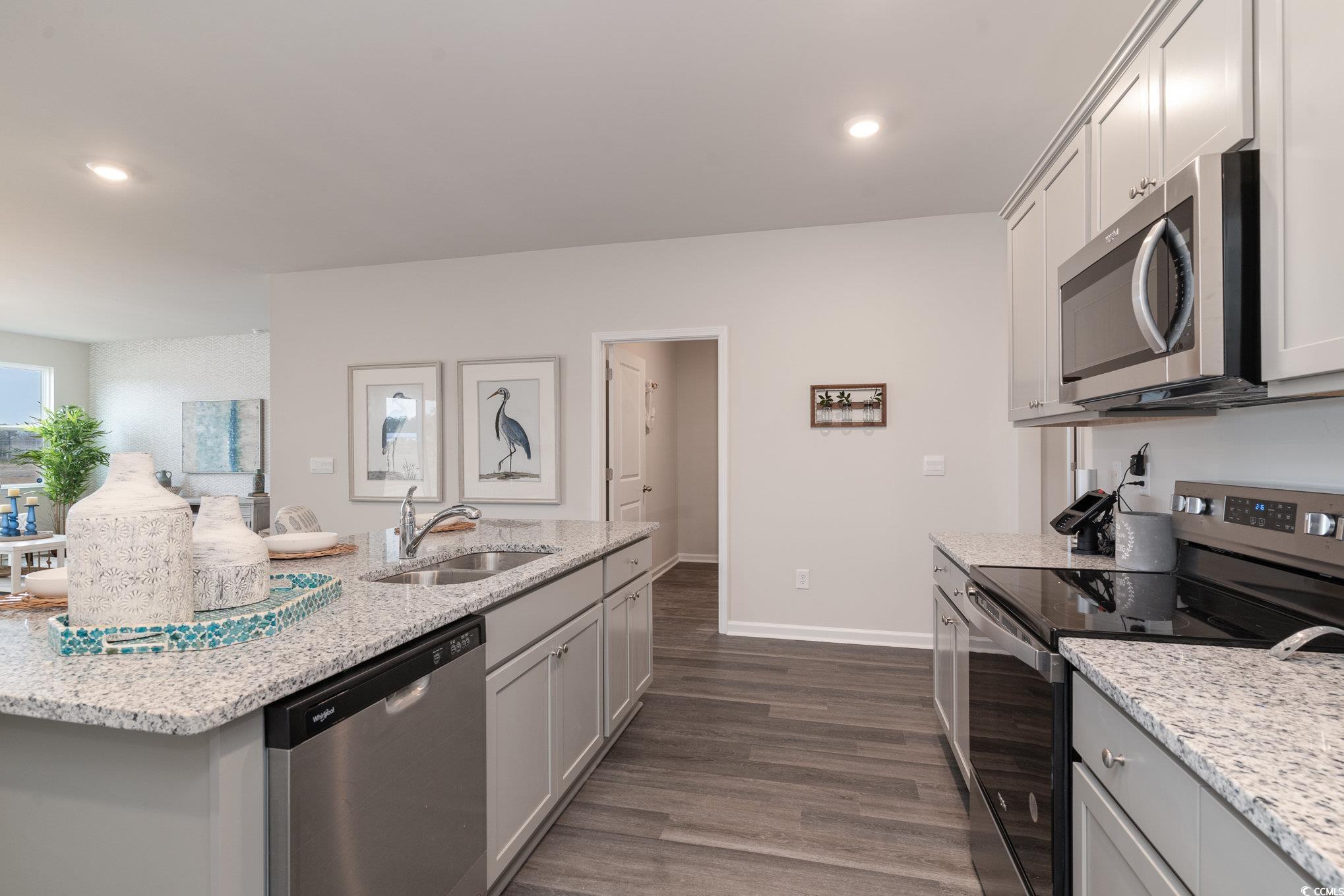 2072 Marietta Circle Ash, NC 28420