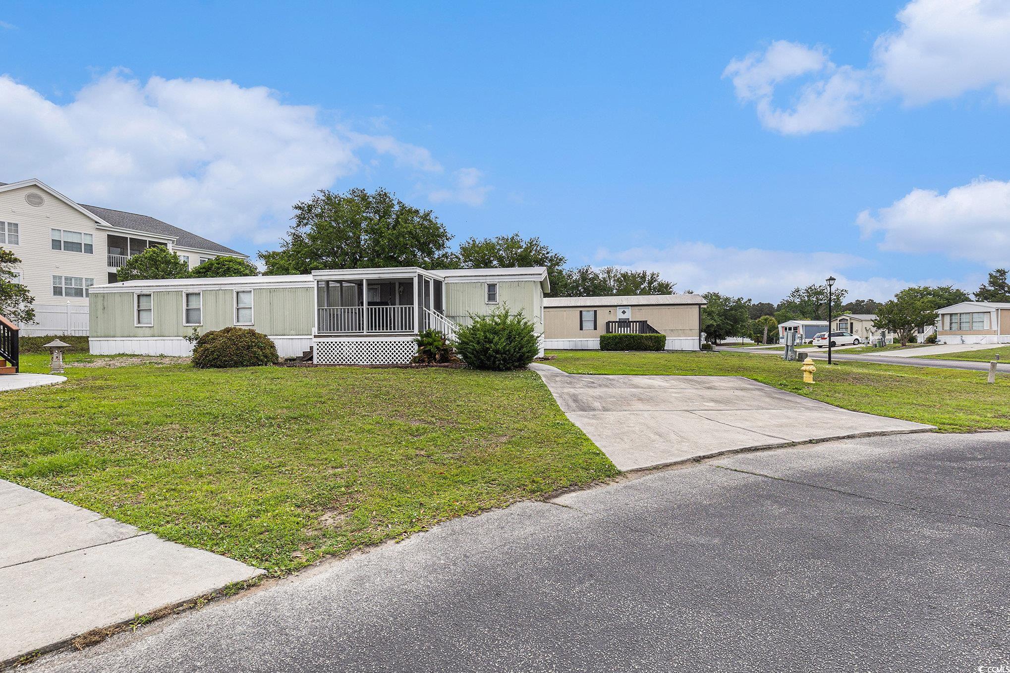 1601 Embers Dr. North Myrtle Beach, SC 29582
