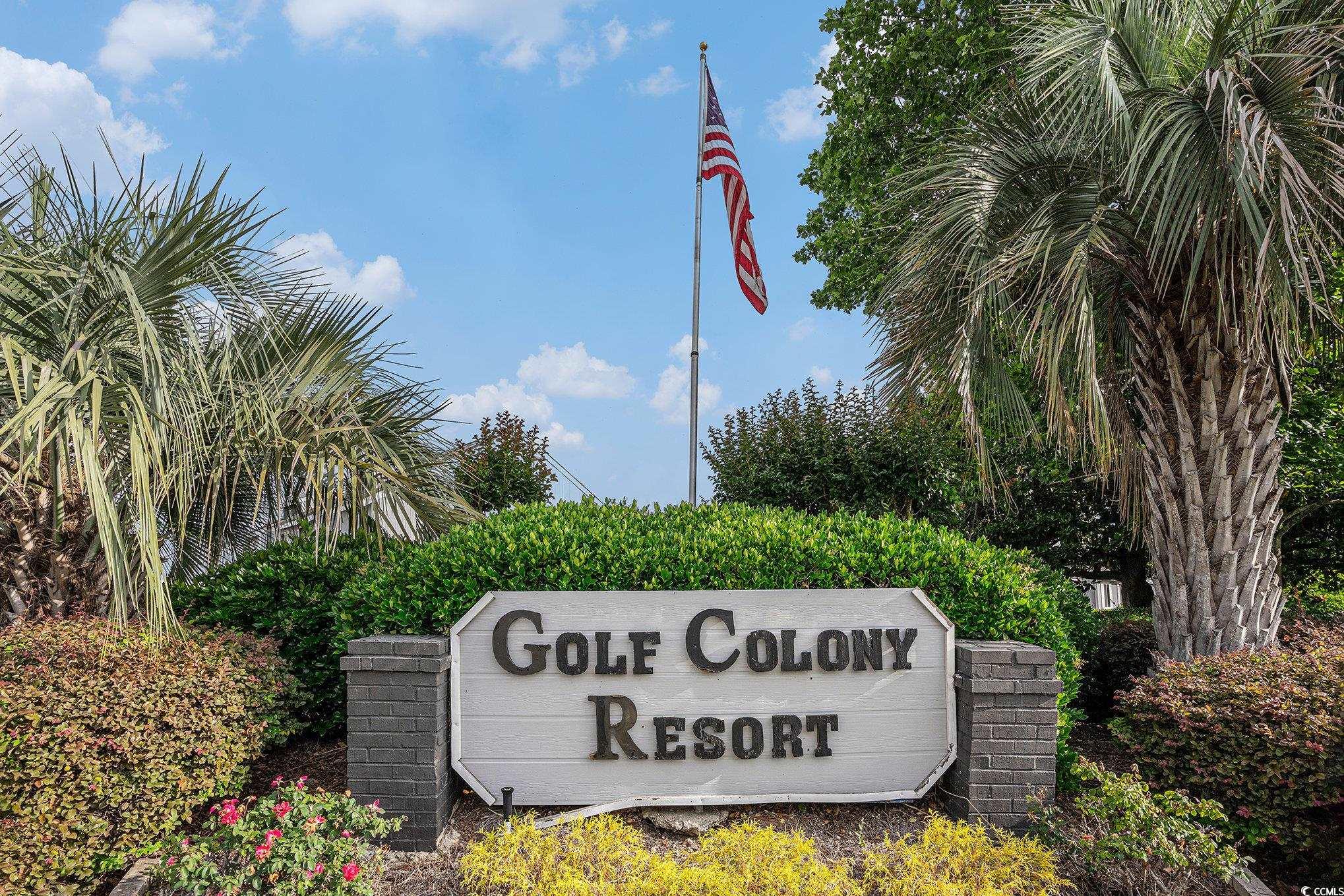 3700 Golf Colony Lane #6J, Little River, South Carolina image 23