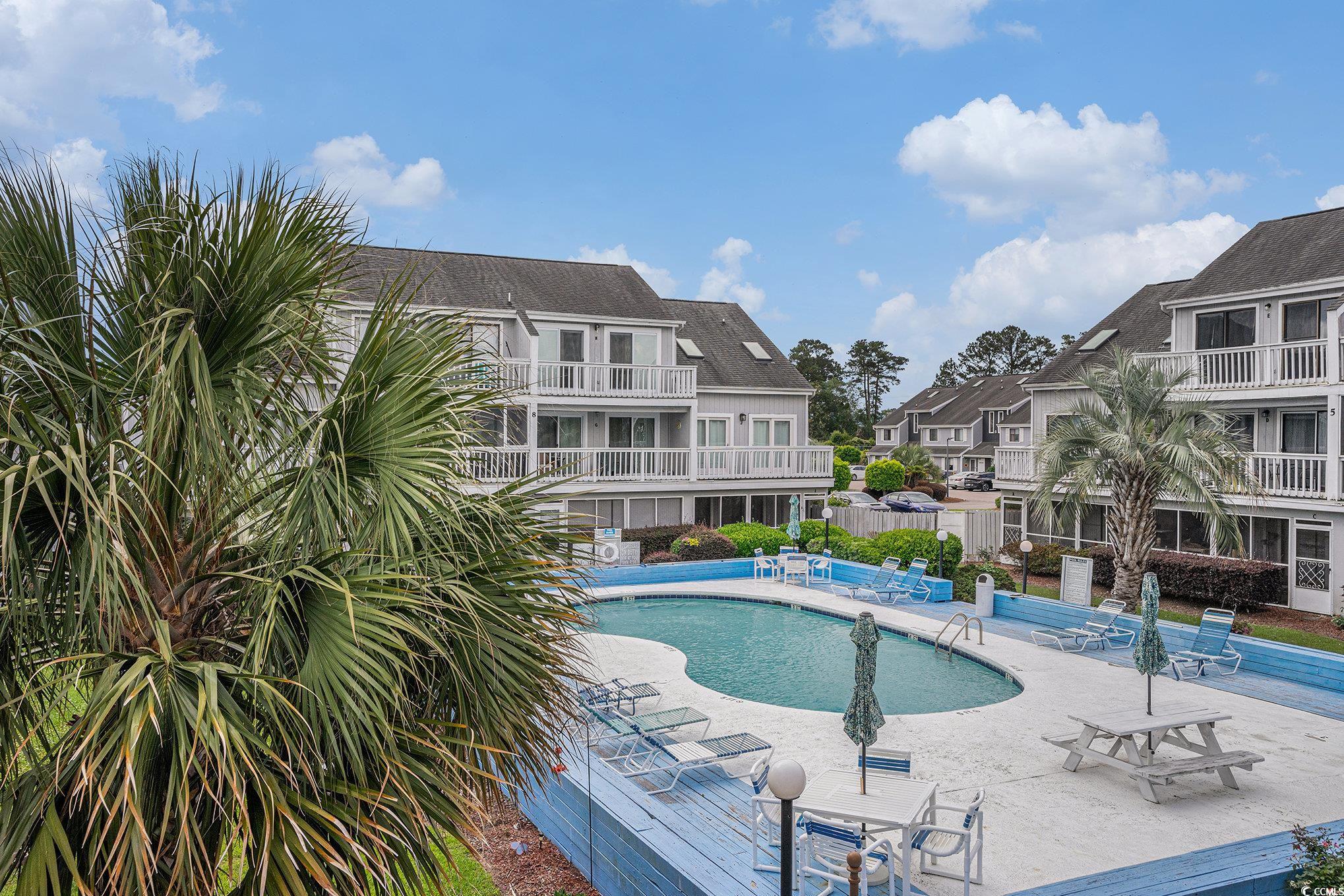 3700 Golf Colony Lane #6J, Little River, South Carolina image 24