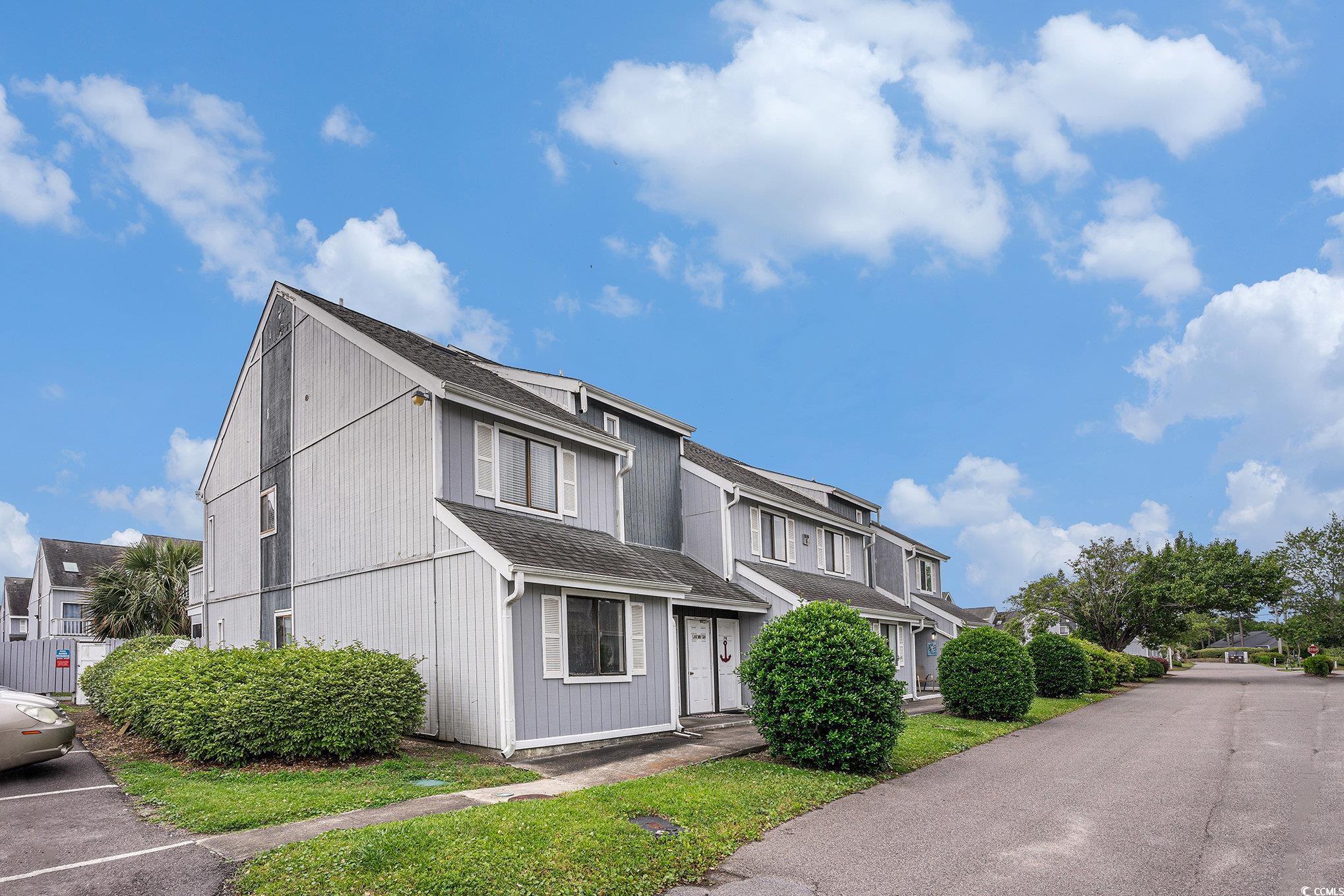 3700 Golf Colony Lane #6J, Little River, South Carolina image 27