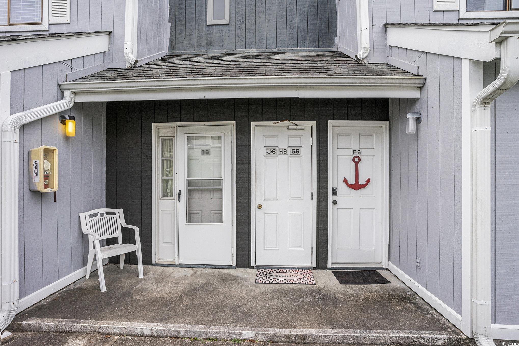 3700 Golf Colony Lane #6J, Little River, South Carolina image 28