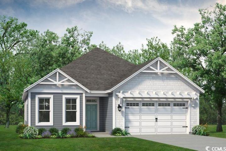 1152 Halter Pl., Calabash, North Carolina image 1