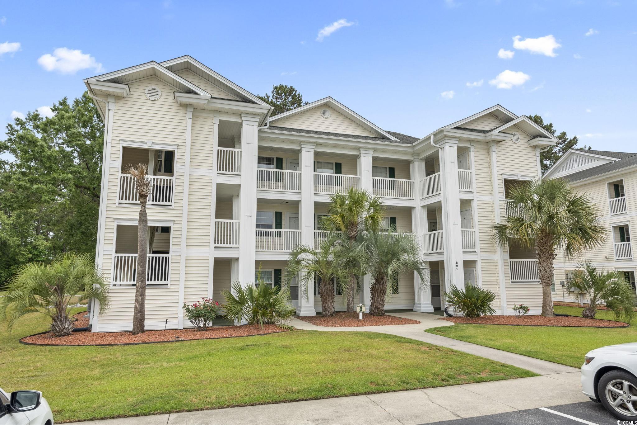 664 Tupelo Ln. UNIT 8A Longs, SC 29568