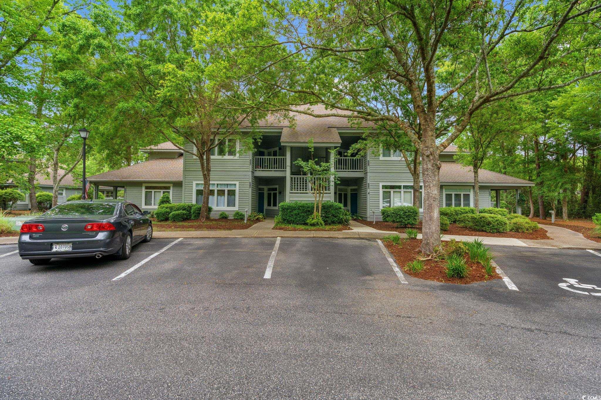 1221 Tidewater Dr. UNIT #2811 North Myrtle Beach, SC 29582