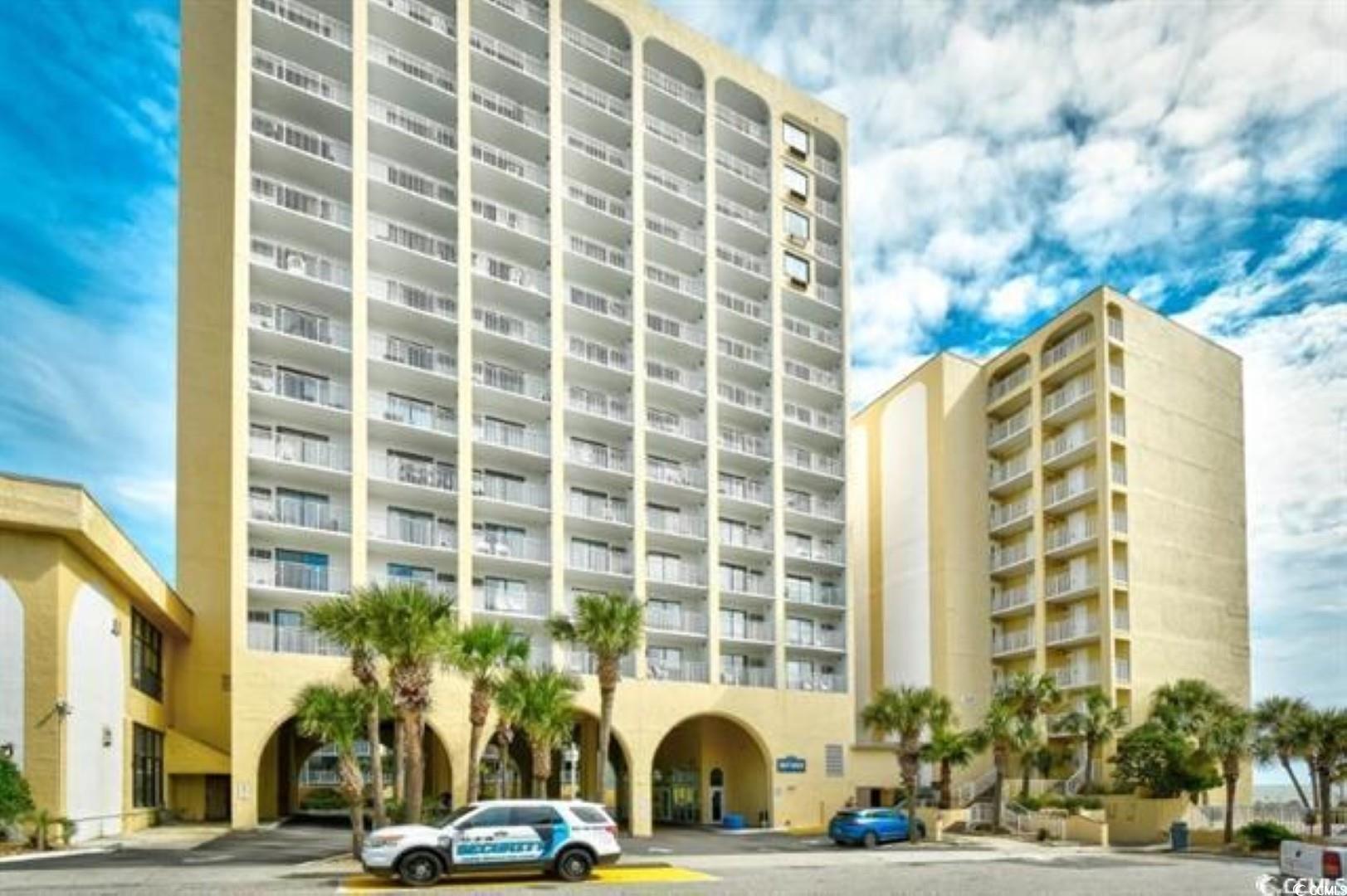 1207 South Ocean Blvd. UNIT #51106 Myrtle Beach, SC 29577