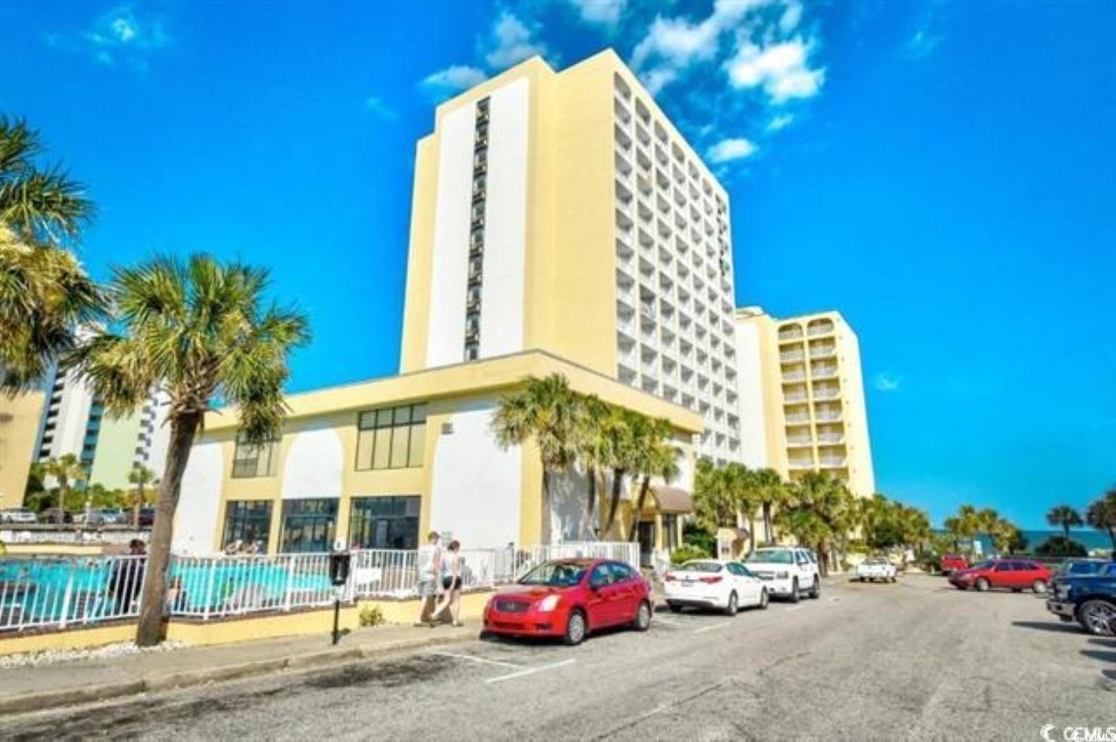 1207 South Ocean Blvd. #51106, Myrtle Beach, South Carolina image 16