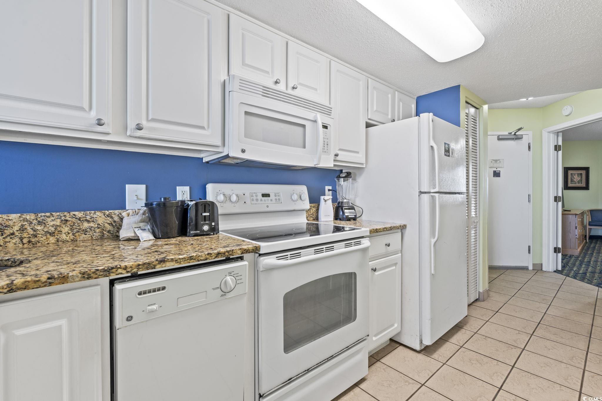 2201 South Ocean Blvd. #1808, Myrtle Beach, South Carolina image 15
