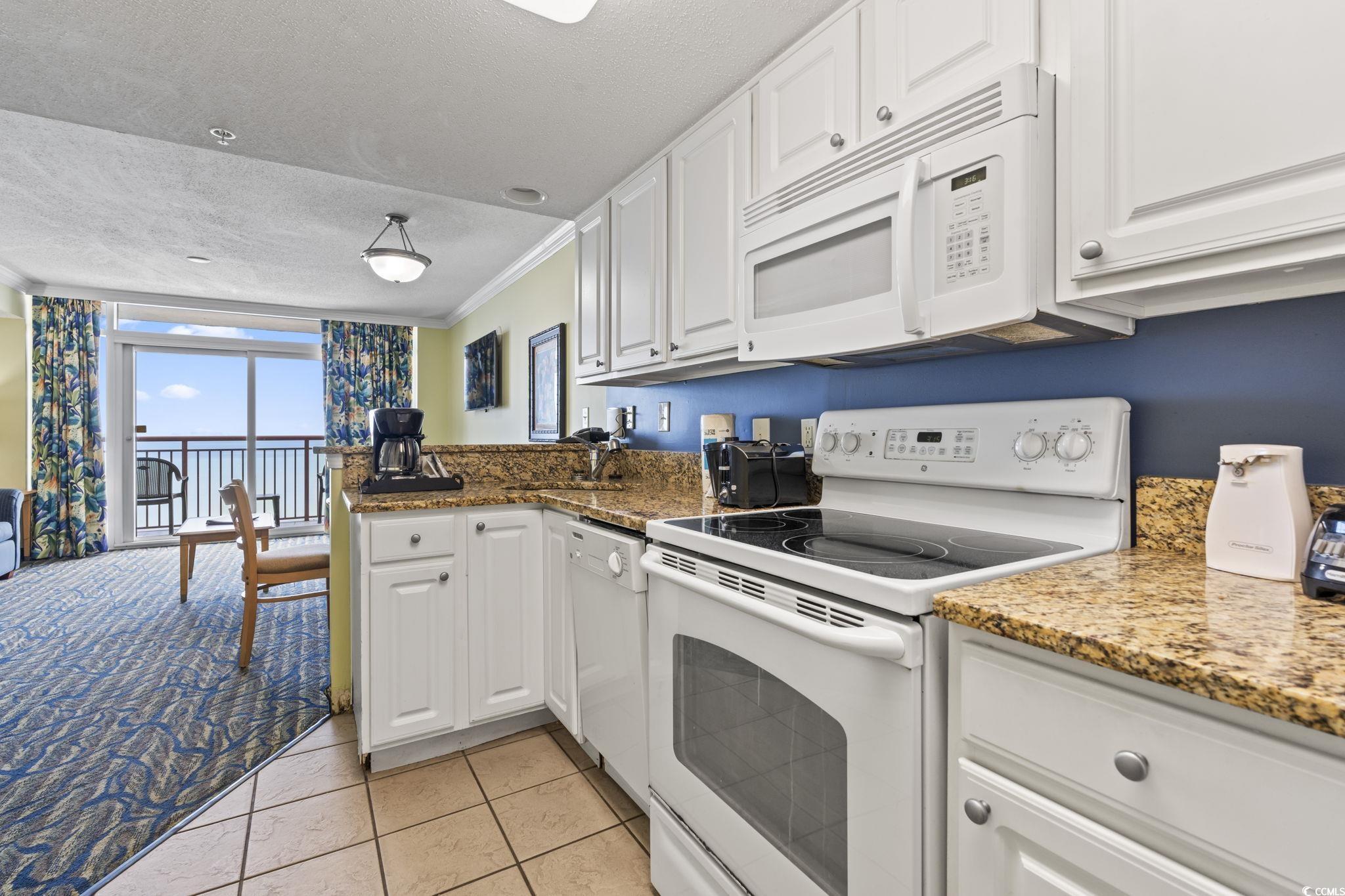 2201 South Ocean Blvd. #1808, Myrtle Beach, South Carolina image 16
