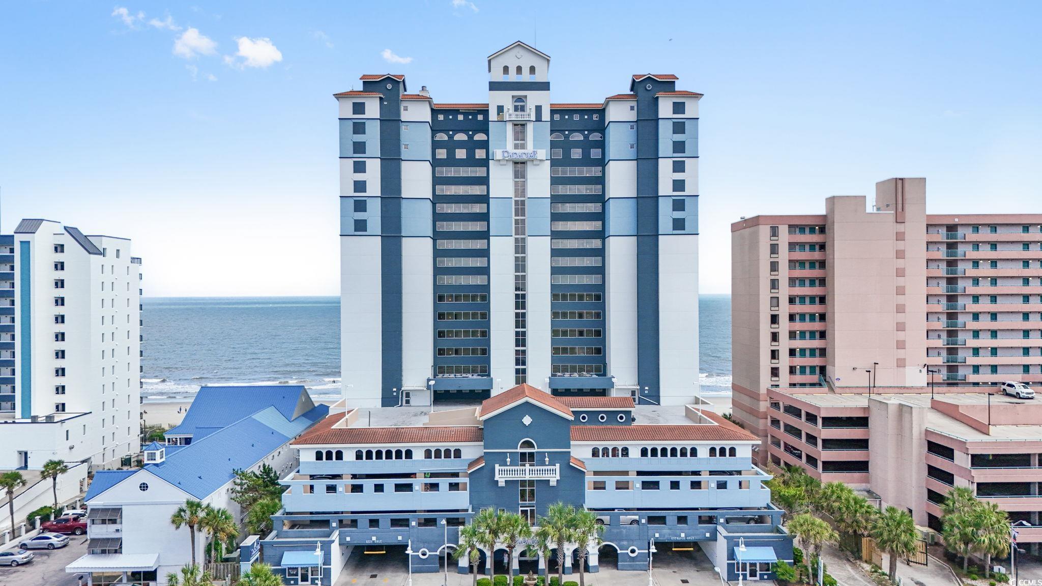 2201 South Ocean Blvd. #1808, Myrtle Beach, South Carolina image 28