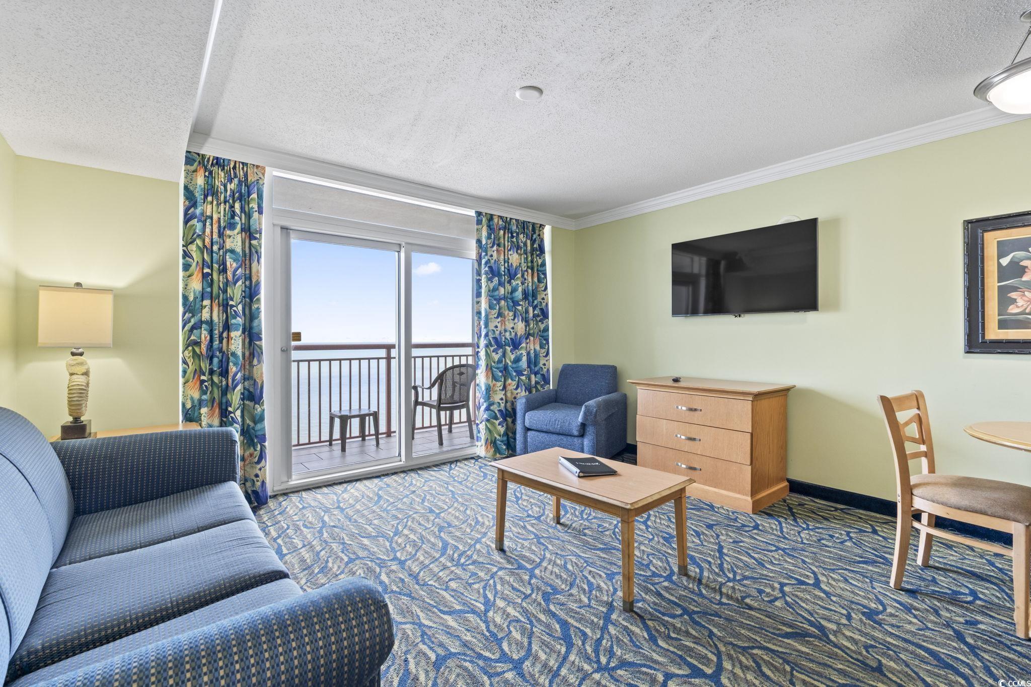 2201 South Ocean Blvd. #1808, Myrtle Beach, South Carolina image 3
