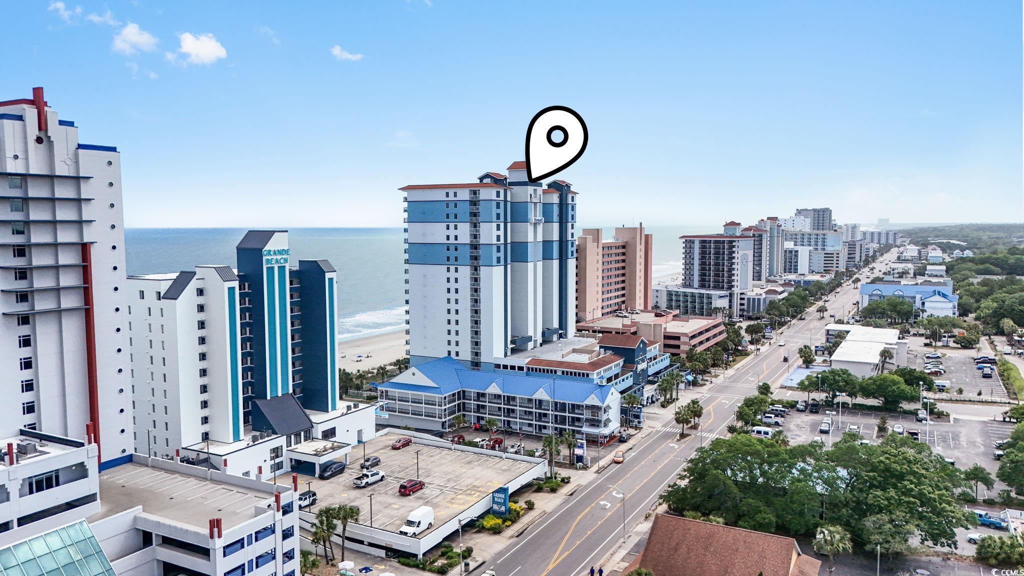 2201 South Ocean Blvd. #1808, Myrtle Beach, South Carolina image 31
