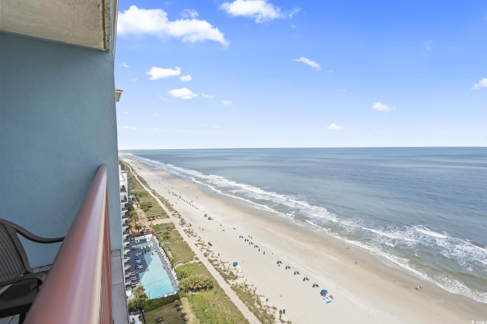 2201 South Ocean Blvd. #1808, Myrtle Beach, South Carolina image 5