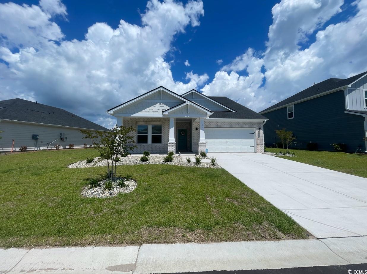 8709 High Banks Way Longs, SC 29568