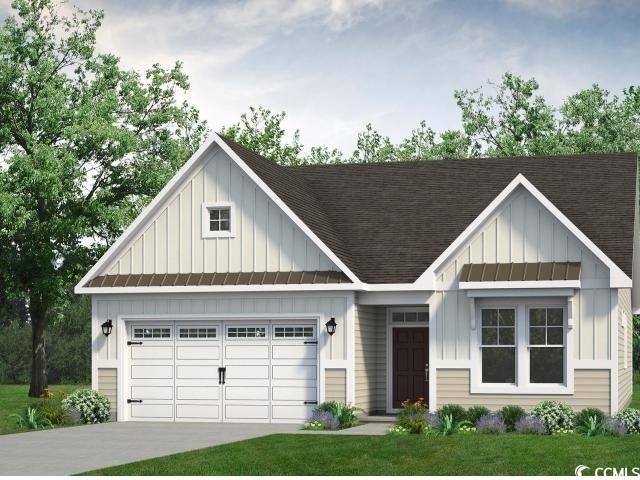 1208 Halter Pl., Calabash, North Carolina image 1