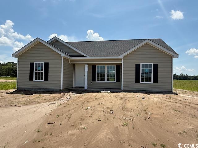 6692 Joyner Swamp Rd., Galivants Ferry, South Carolina image 1
