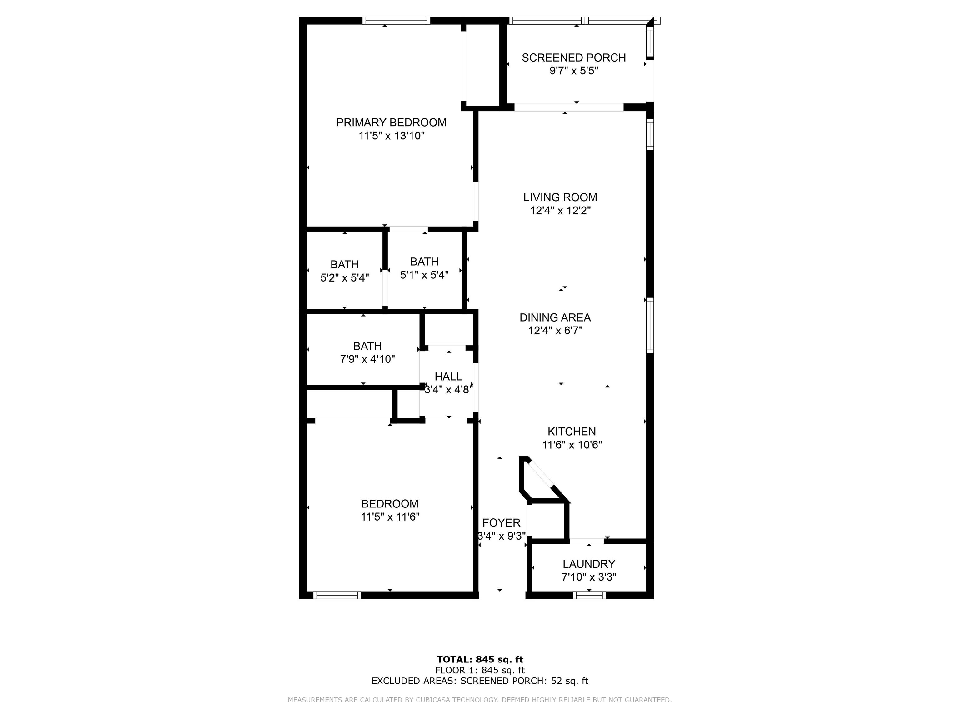 637 Waterway Village Blvd. #13C, Myrtle Beach, South Carolina image 24