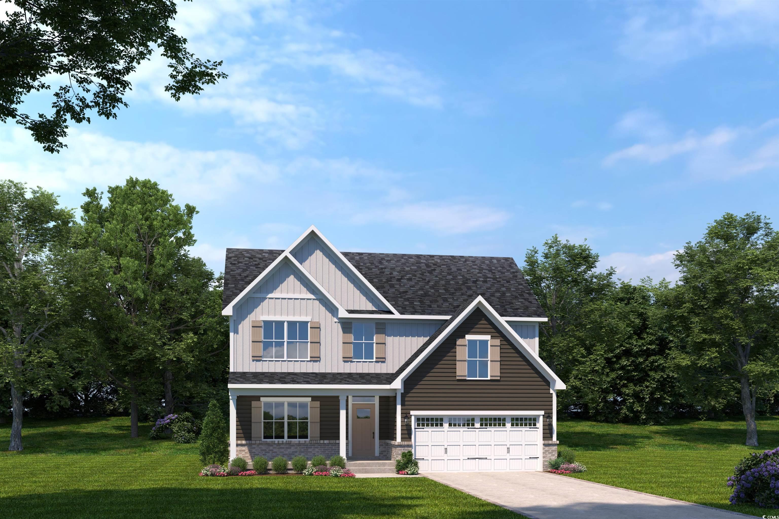 2222 Hazel Way, Longs, South Carolina image 1