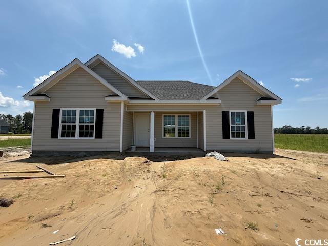 6696 Joyner Swamp Rd., Galivants Ferry, South Carolina image 1