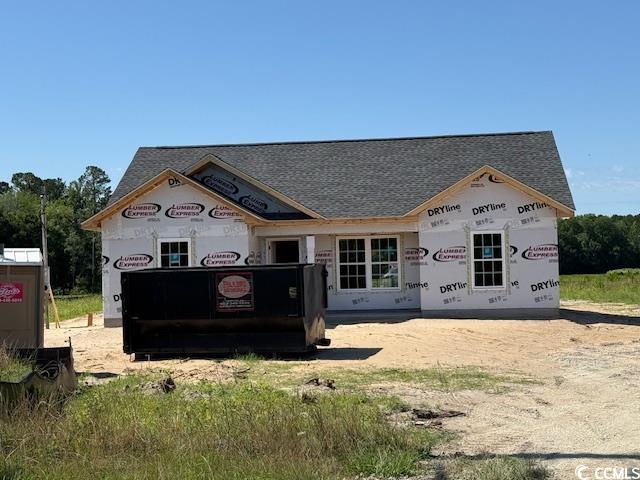 6704 Joyner Swamp Rd. Galivants Ferry, SC 29544