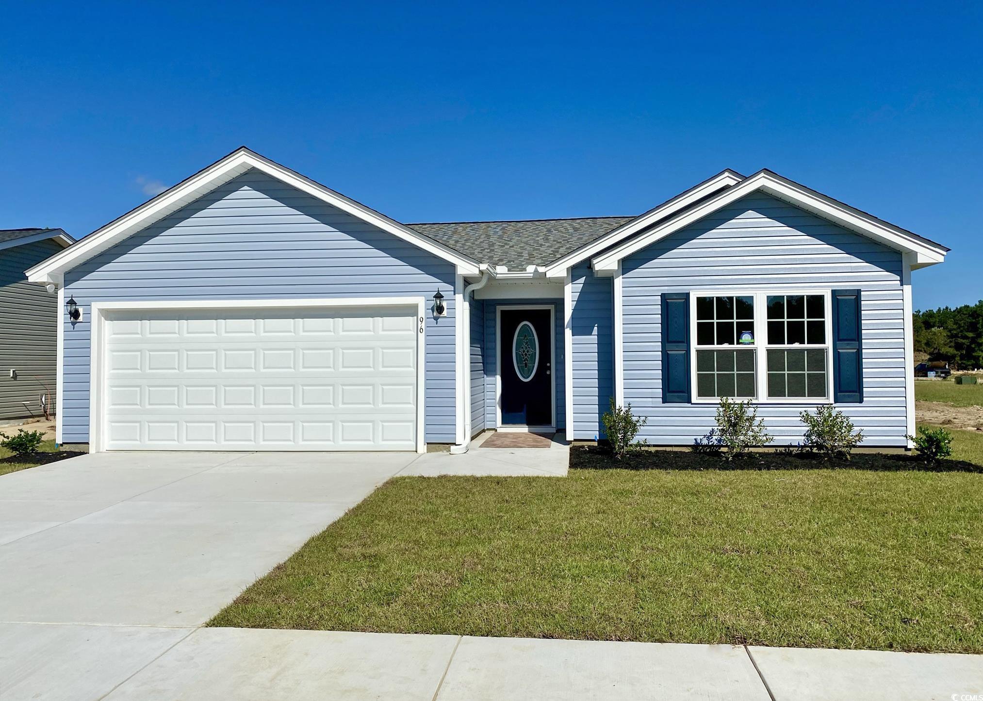 647 Snowy Owl Way Conway, SC 29527
