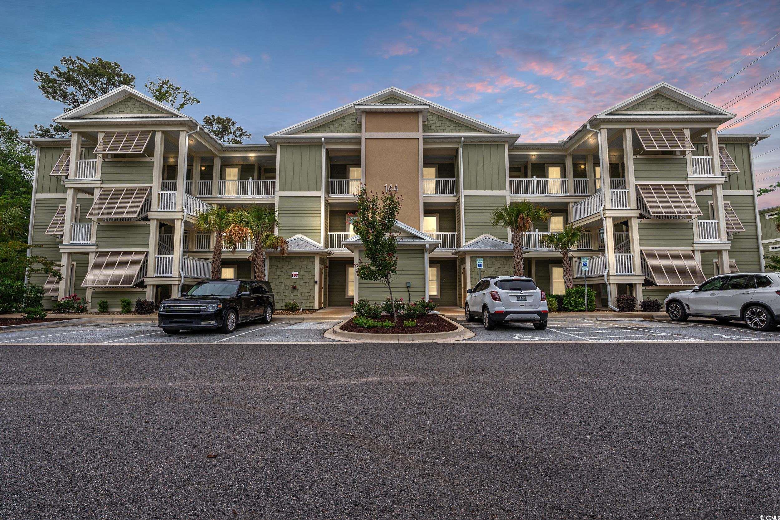 144 Puffin Dr. UNIT 2A Pawleys Island, SC 29585