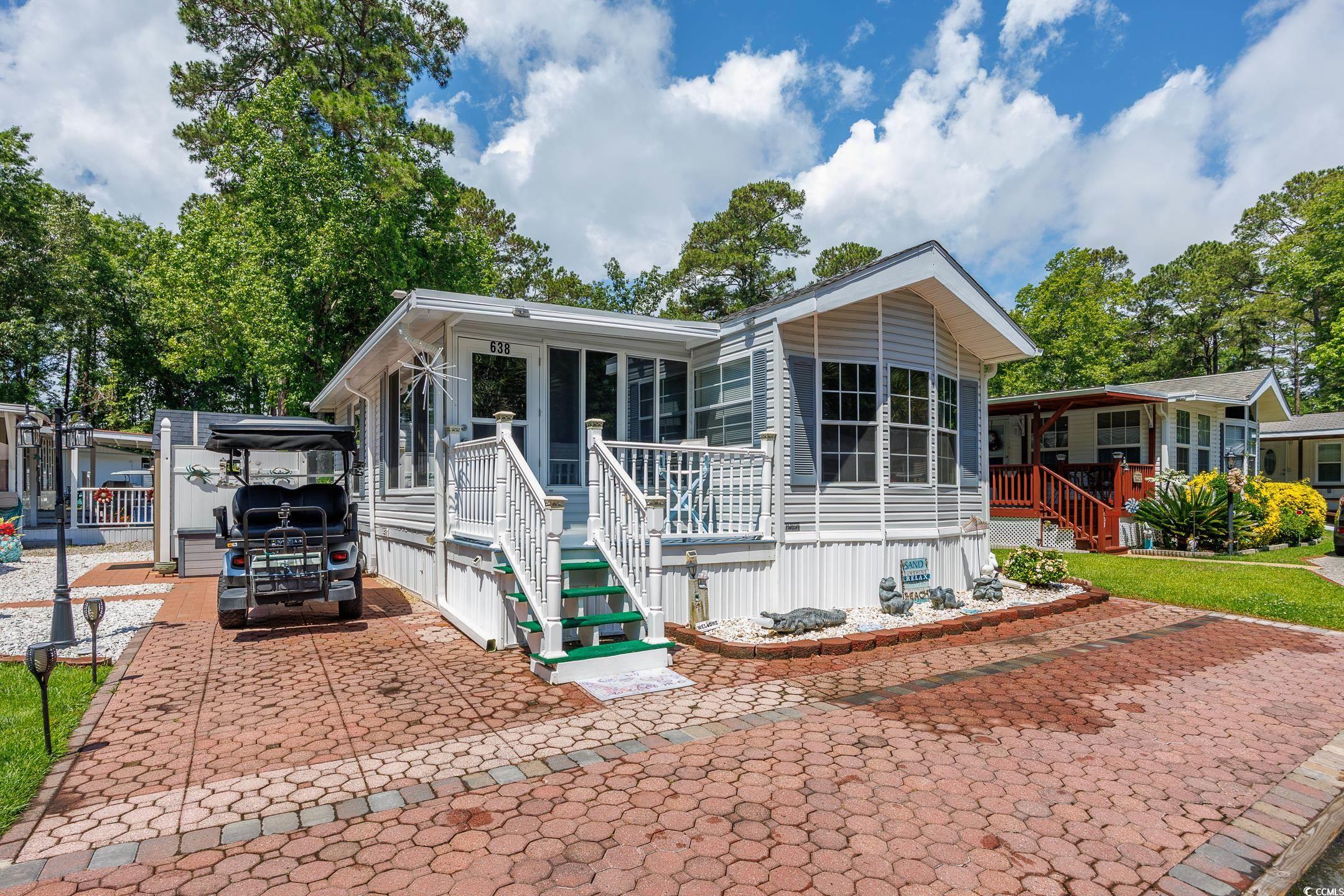 613 5th Ave. S Myrtle Beach, SC 29577