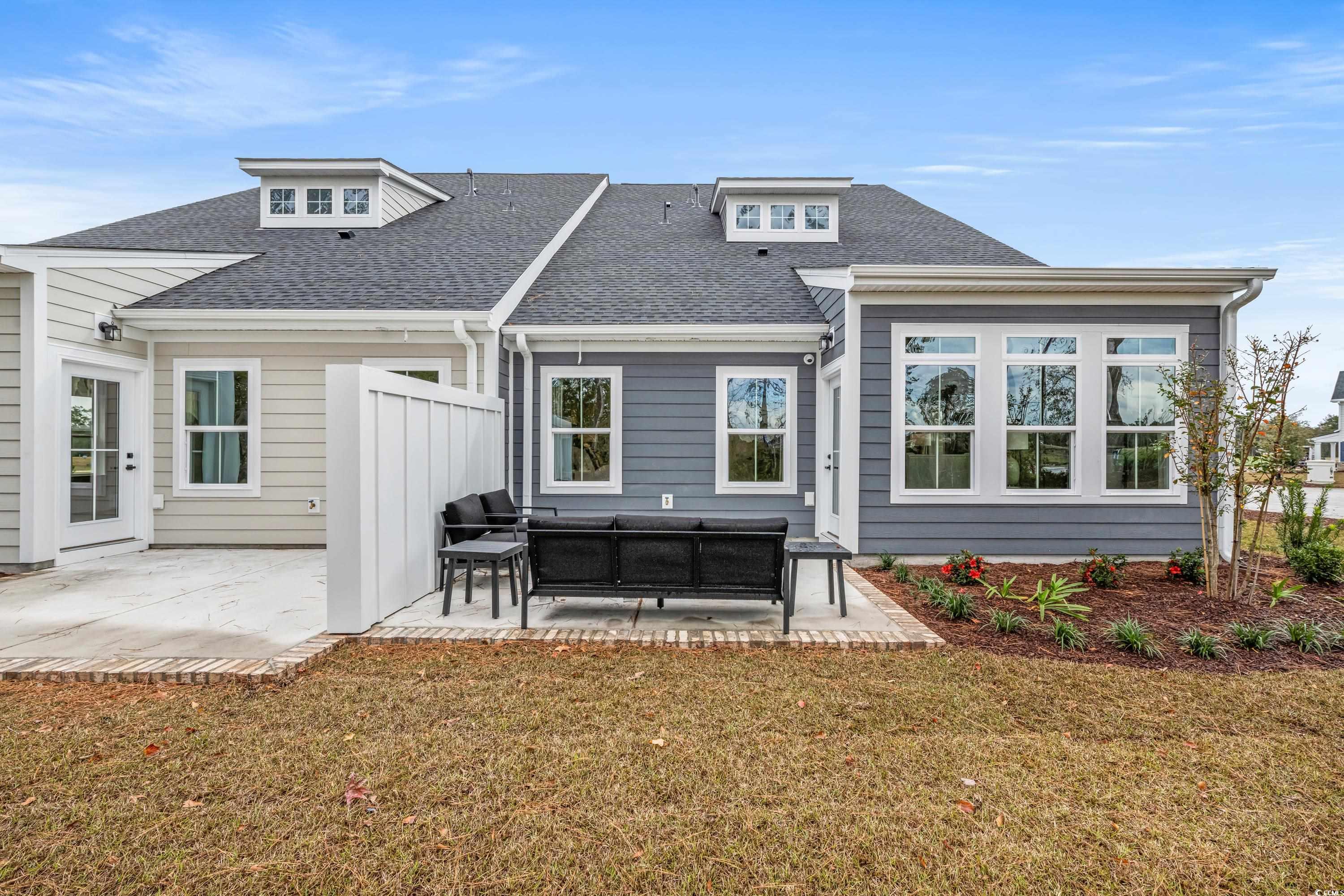 2605 Elowen Ln. #103B, Longs, South Carolina image 37