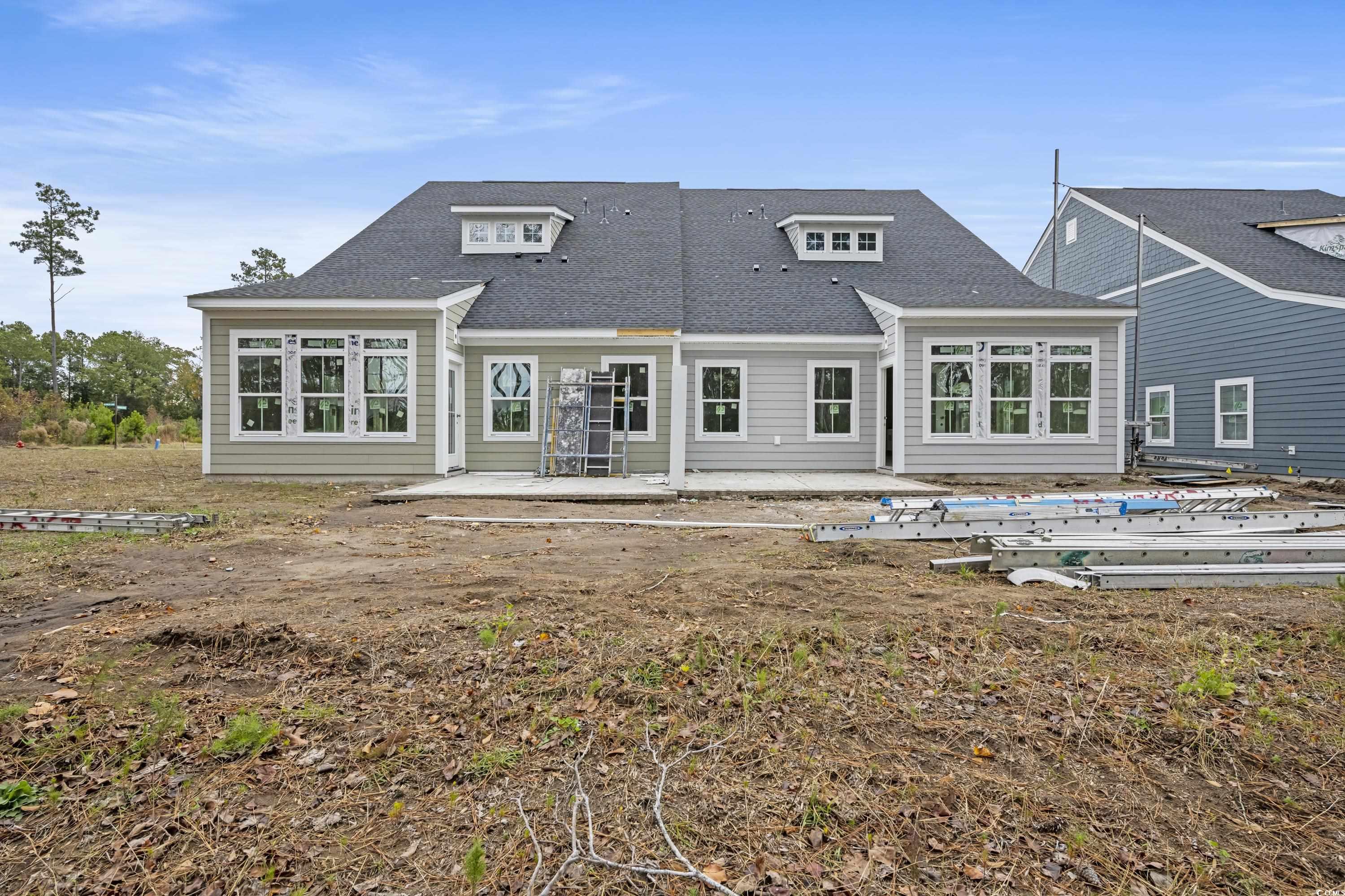 2605 Elowen Ln. #103B, Longs, South Carolina image 4