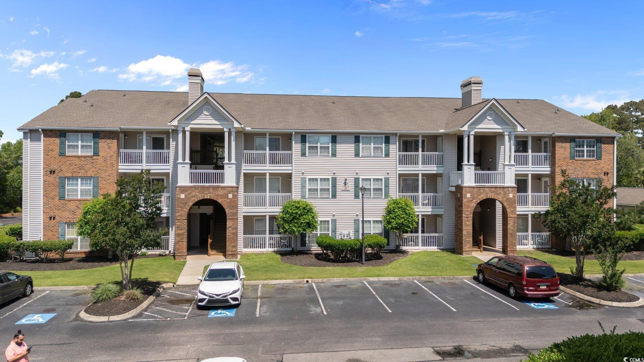 3795 Hitchcock Way #618, Myrtle Beach, South Carolina image 1