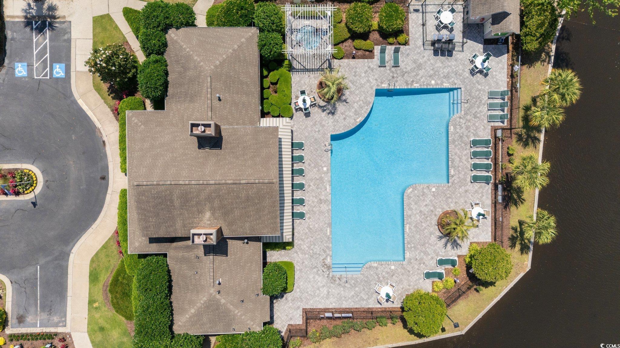 3795 Hitchcock Way #618, Myrtle Beach, South Carolina image 26