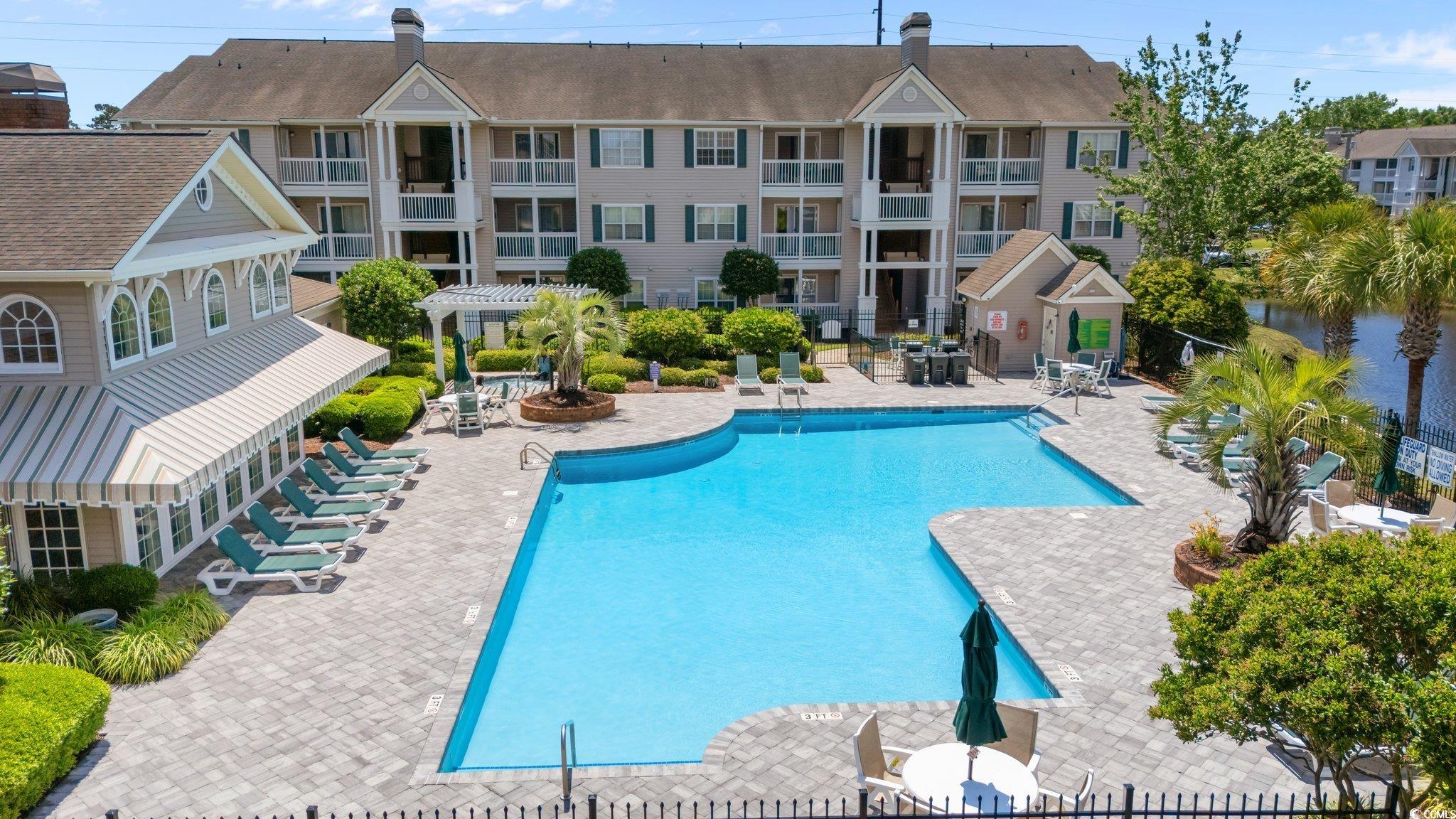 3795 Hitchcock Way #618, Myrtle Beach, South Carolina image 27