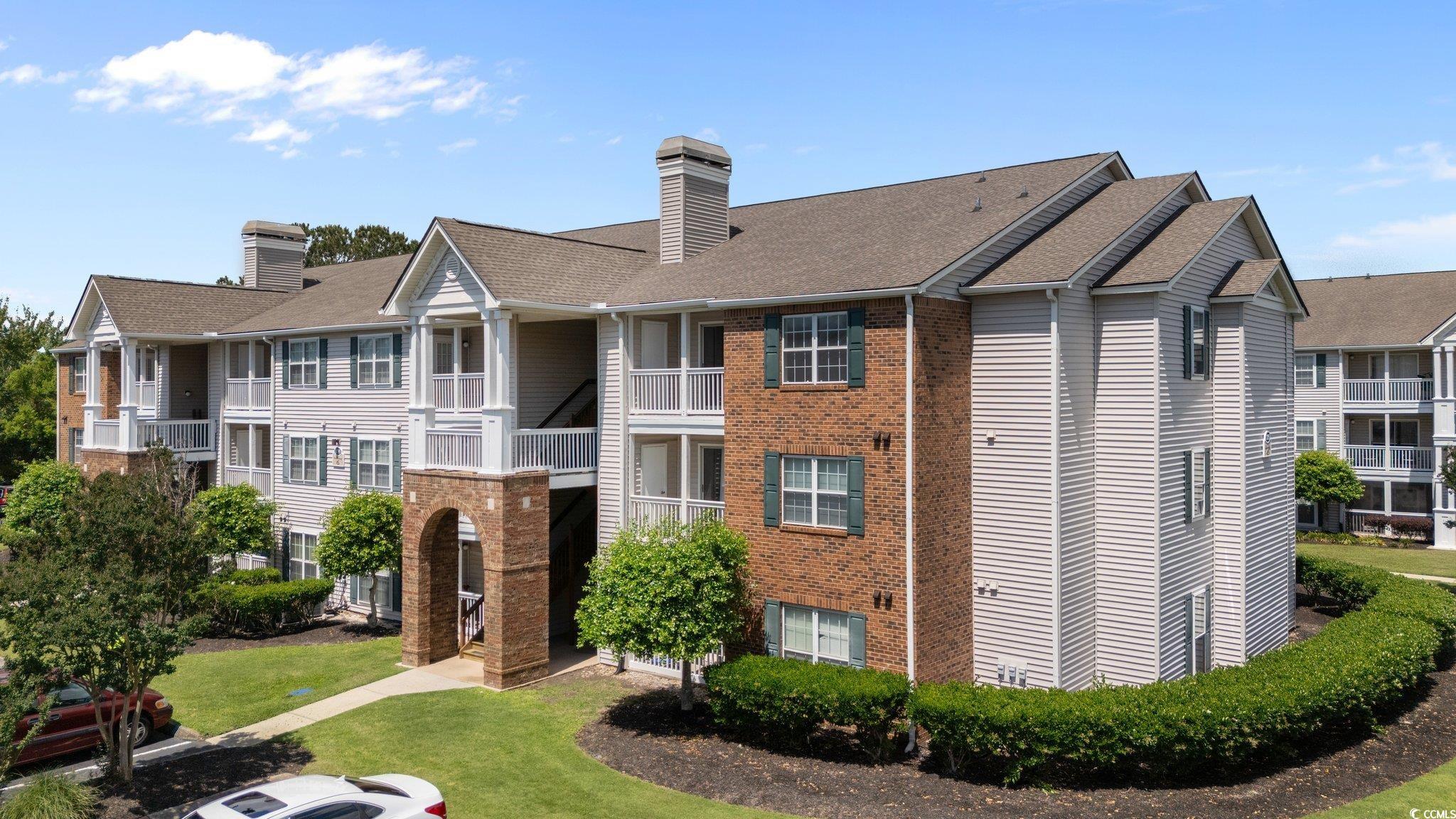 3795 Hitchcock Way #618, Myrtle Beach, South Carolina image 3
