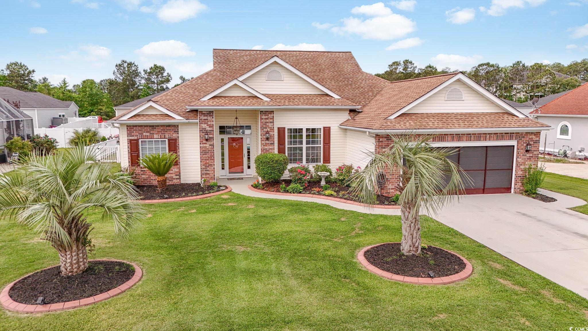 2191 Deerfield Ave. Surfside Beach, SC 29575