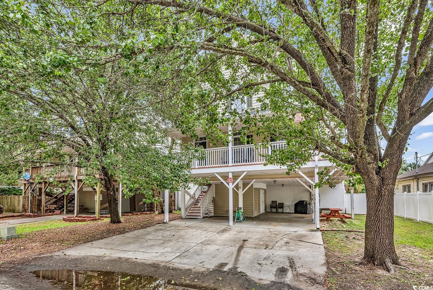 17 South Oak Dr. Surfside Beach, SC 29575