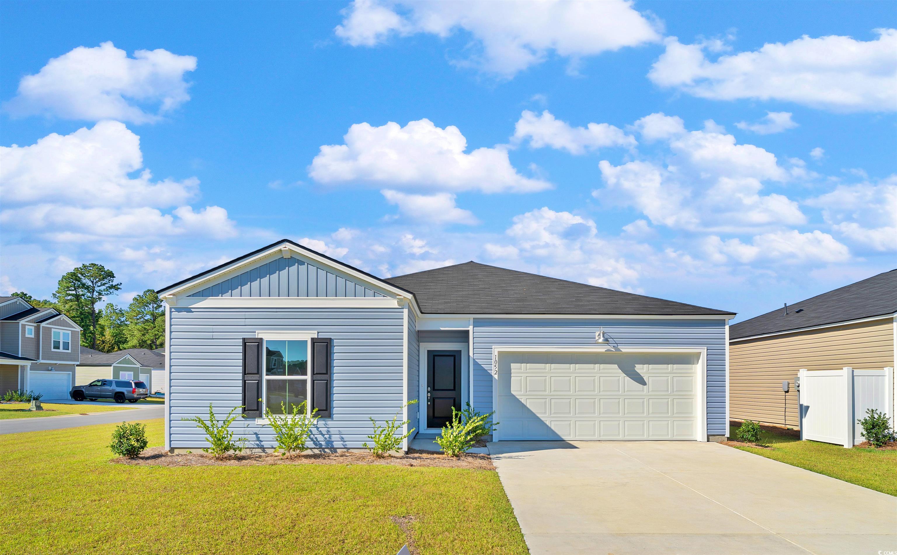 1004 Sentinel Ct., Little River, South Carolina image 1