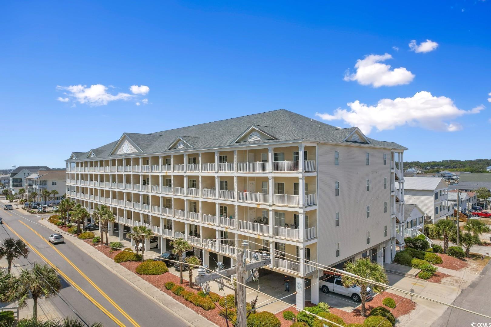 200 53rd Ave. N UNIT #209 North Myrtle Beach, SC 29582