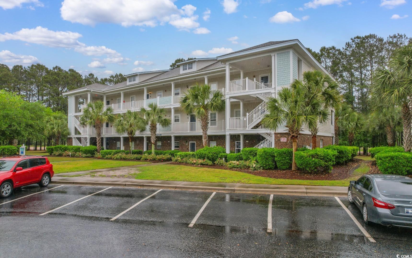 6253 Catalina Dr. UNIT #433 North Myrtle Beach, SC 29582
