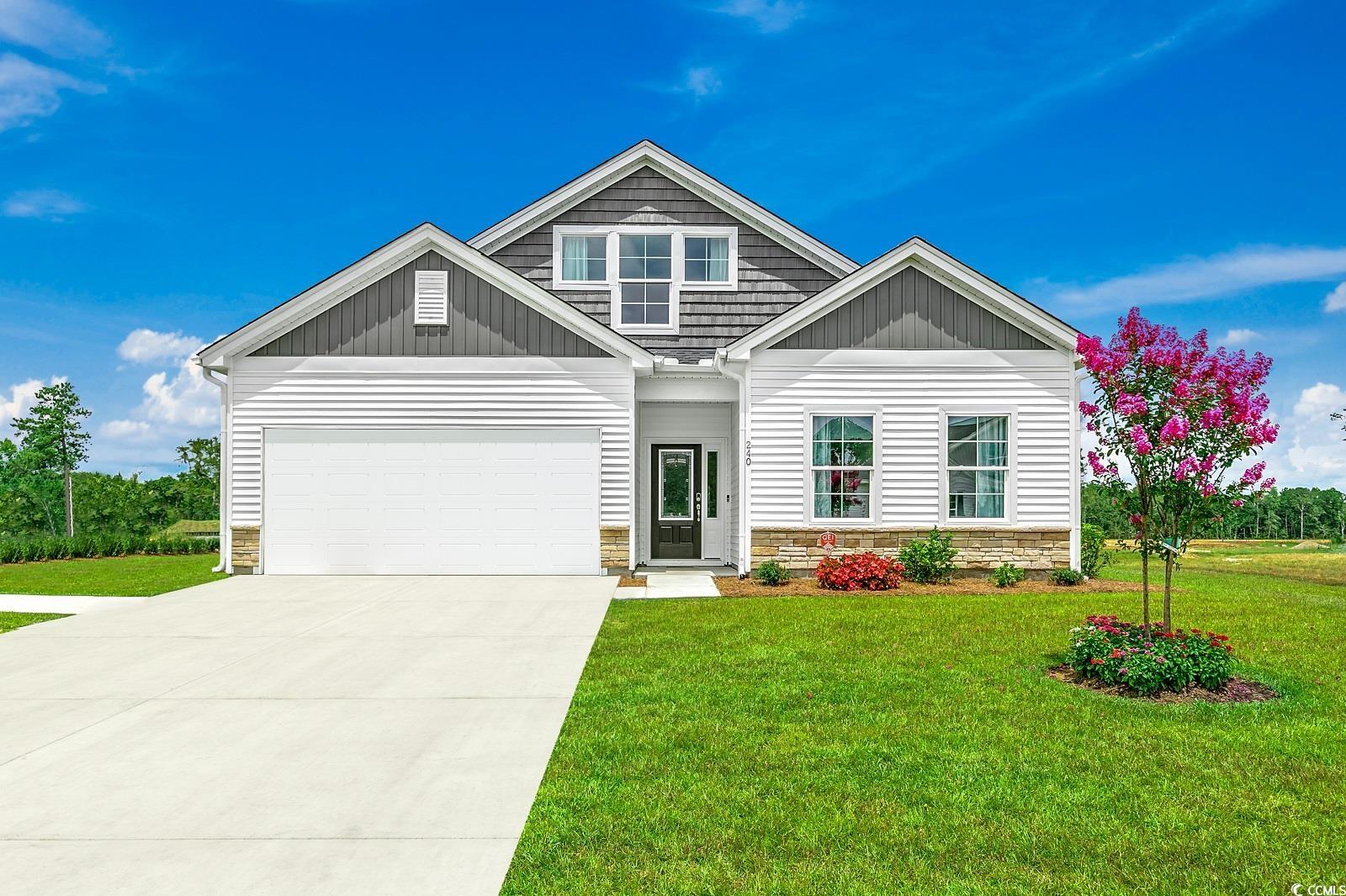 240 Wagner Cir. Conway, SC 29526