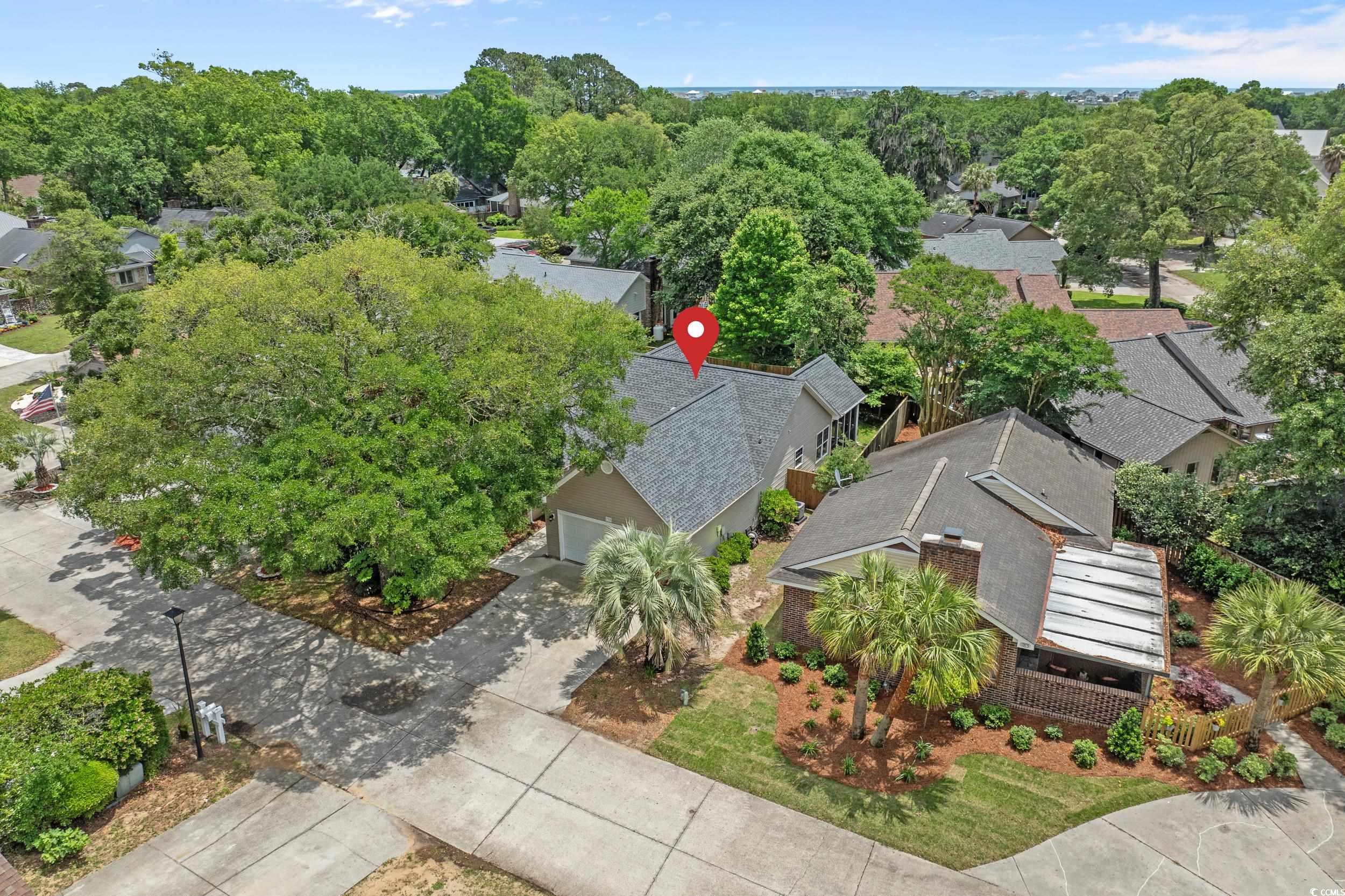 775 Kittiwake Ln., Murrells Inlet, South Carolina image 36